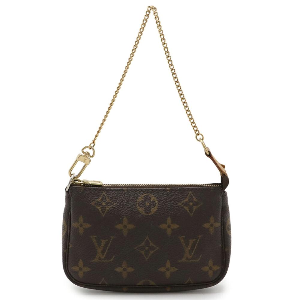 Louis Vuitton Pochette Accessoires