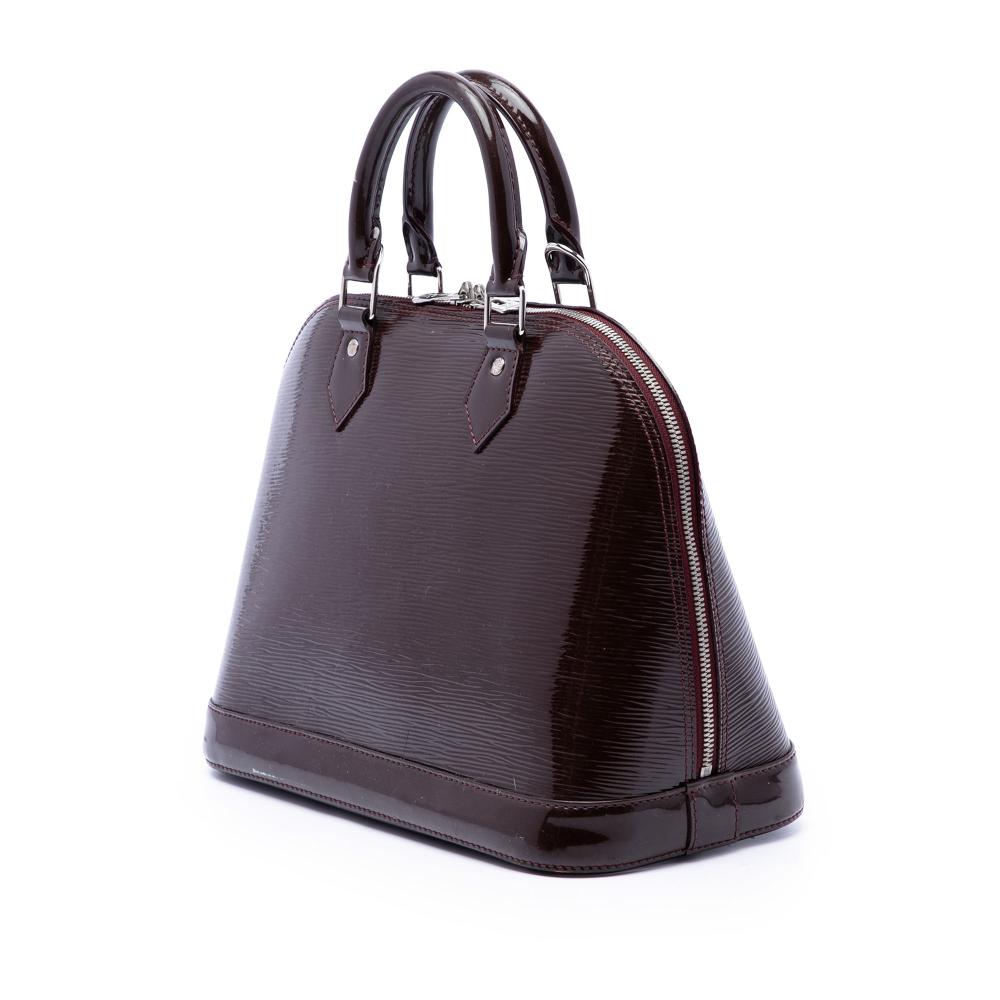 Louis Vuitton Alma