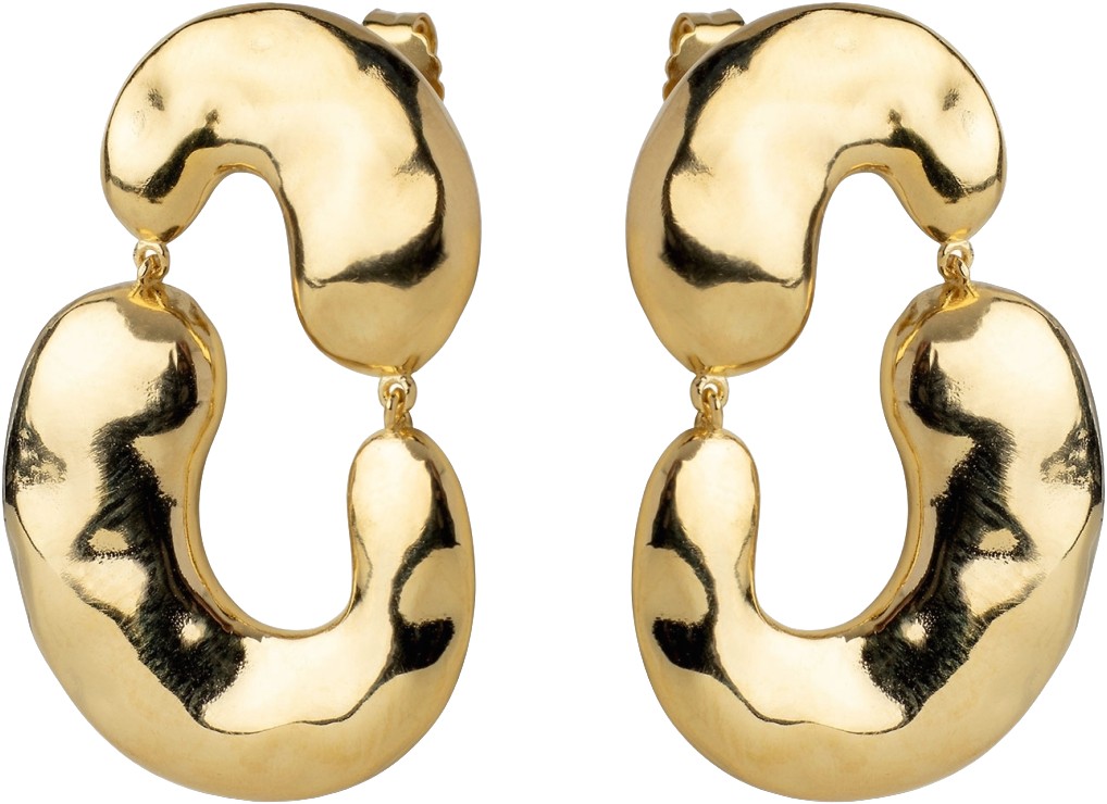 Earrings, Viona