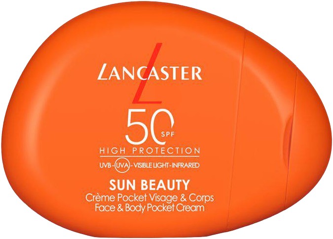 Sun Beauty Face & Body Cream Spf50 30 ml