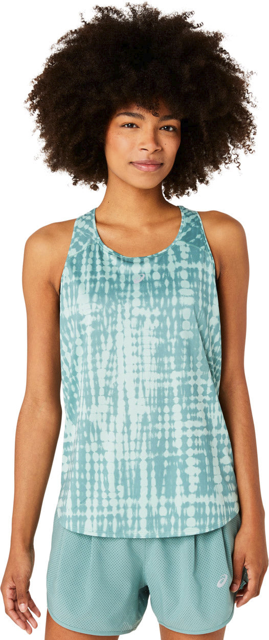 Road All Over Print Tanktop