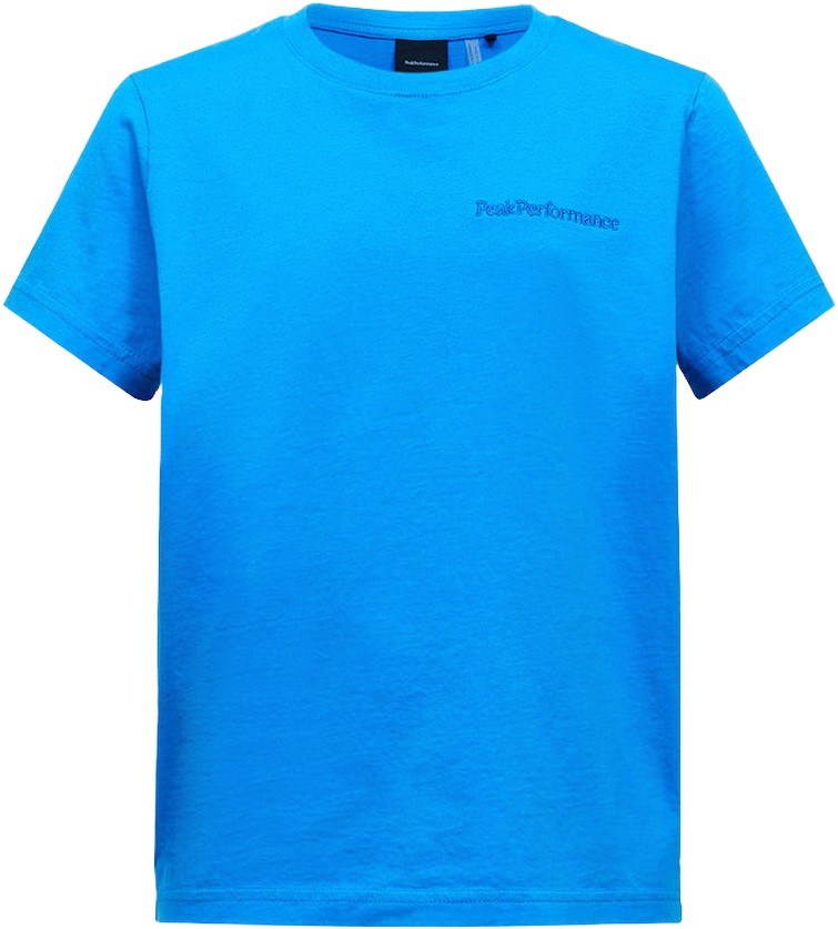 Original Small Logo Tshirt