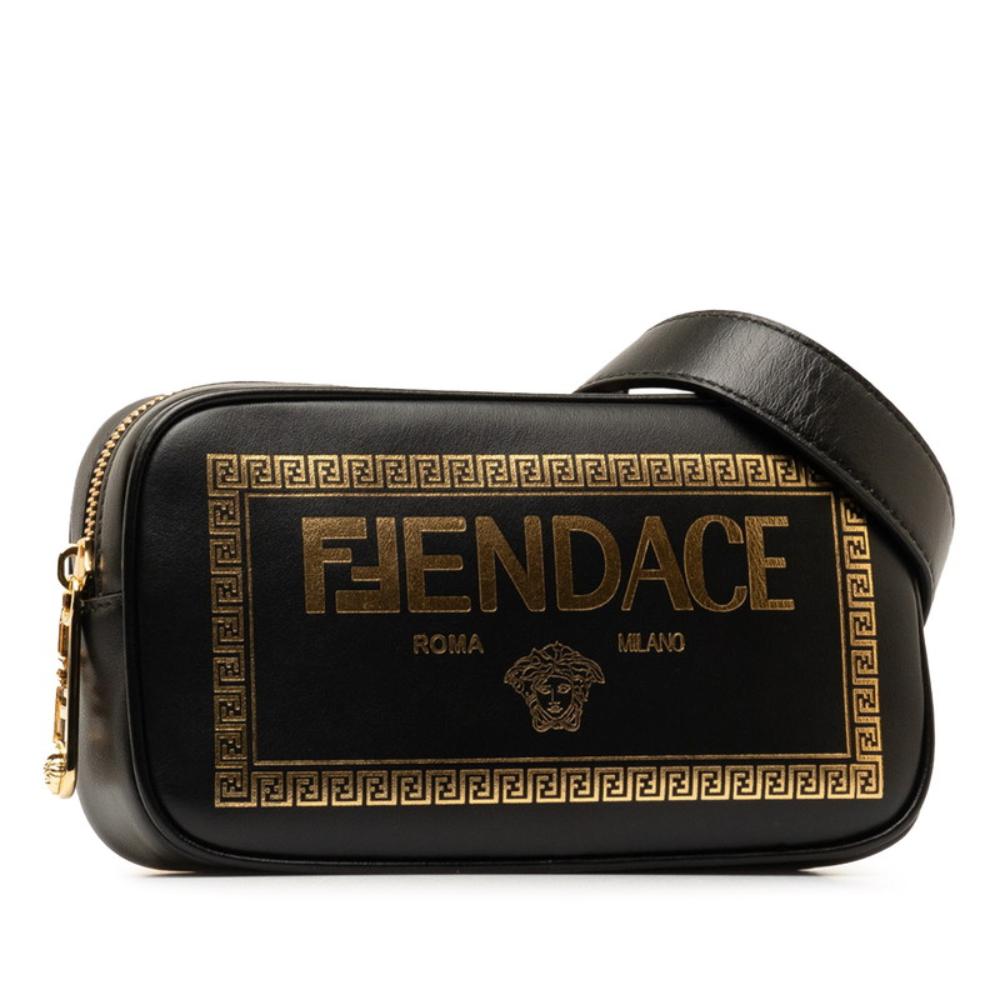 Fendi Shoulder Bag