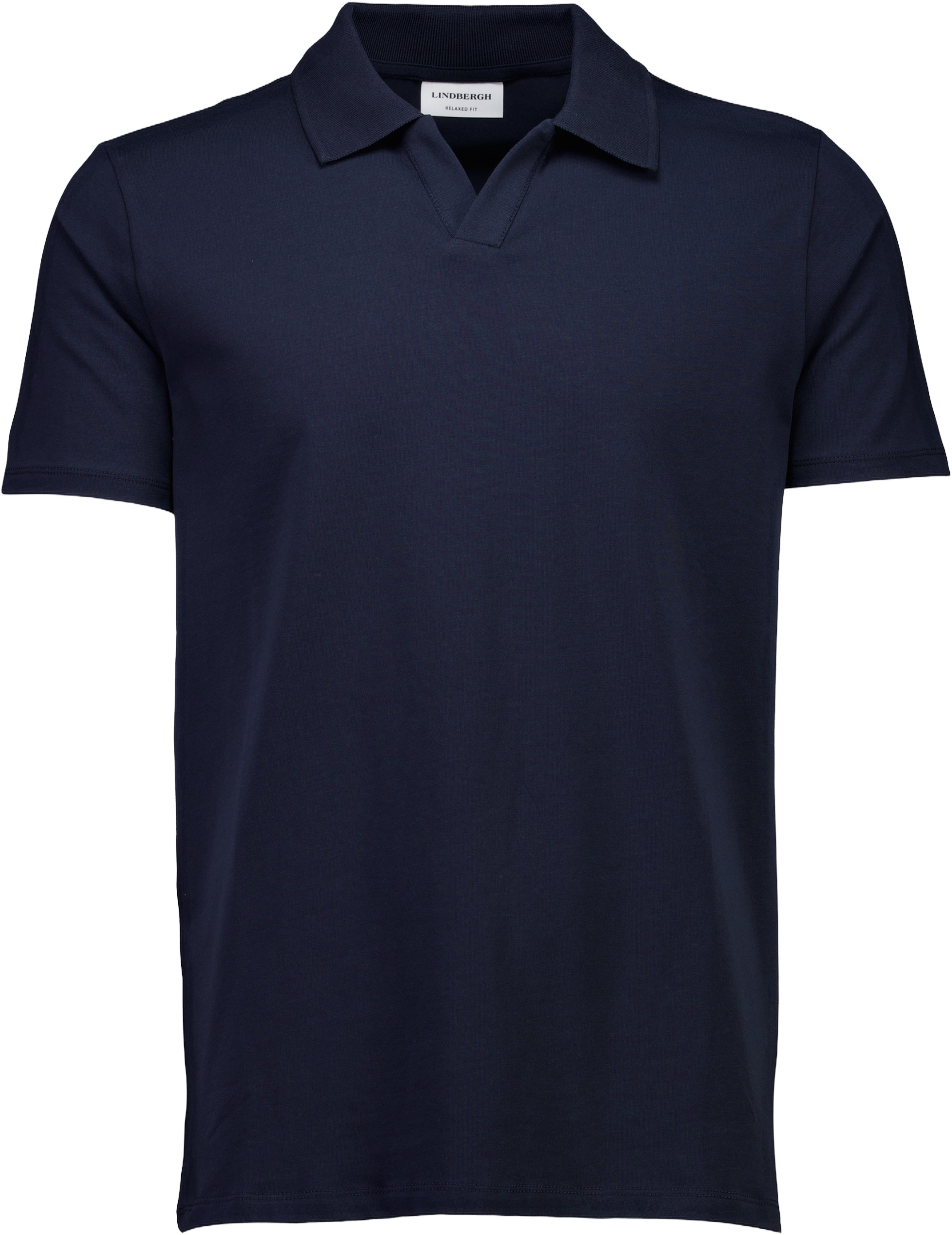 Stretch Polo Shirt S/S