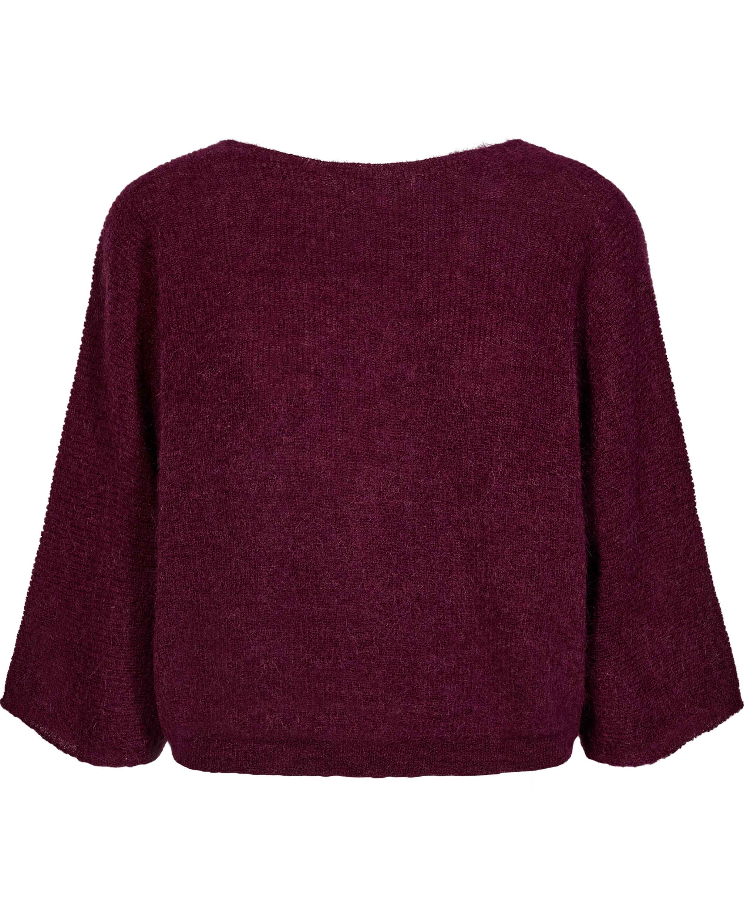 Cardigan Isaac
