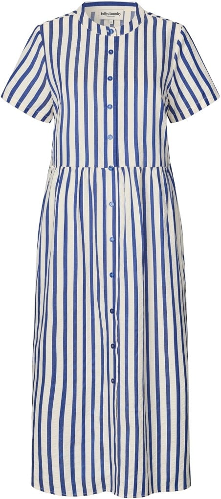 Aliyall Maxi Dress SS