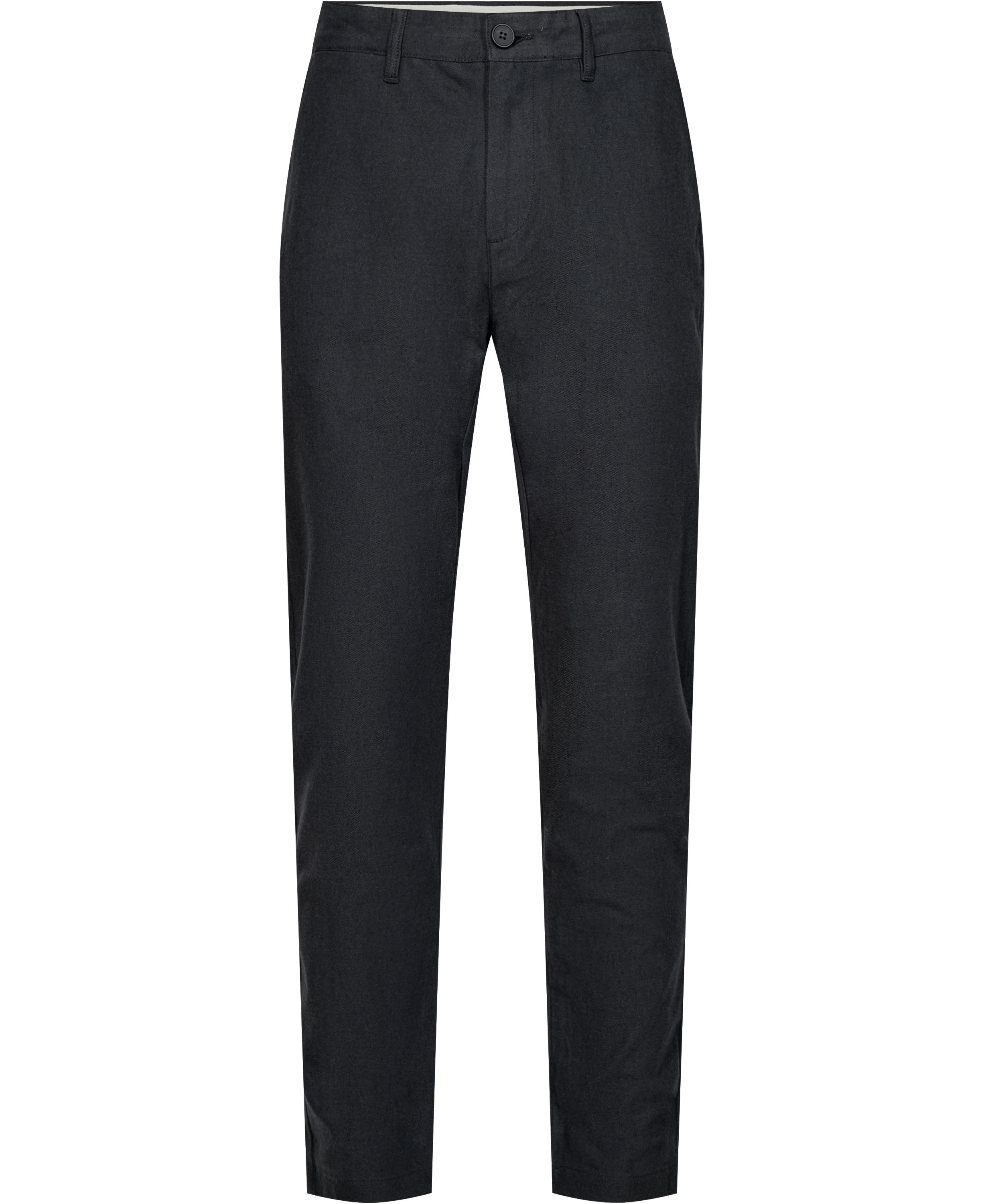 Organic Cotton Chuck Flannel Pants Gots