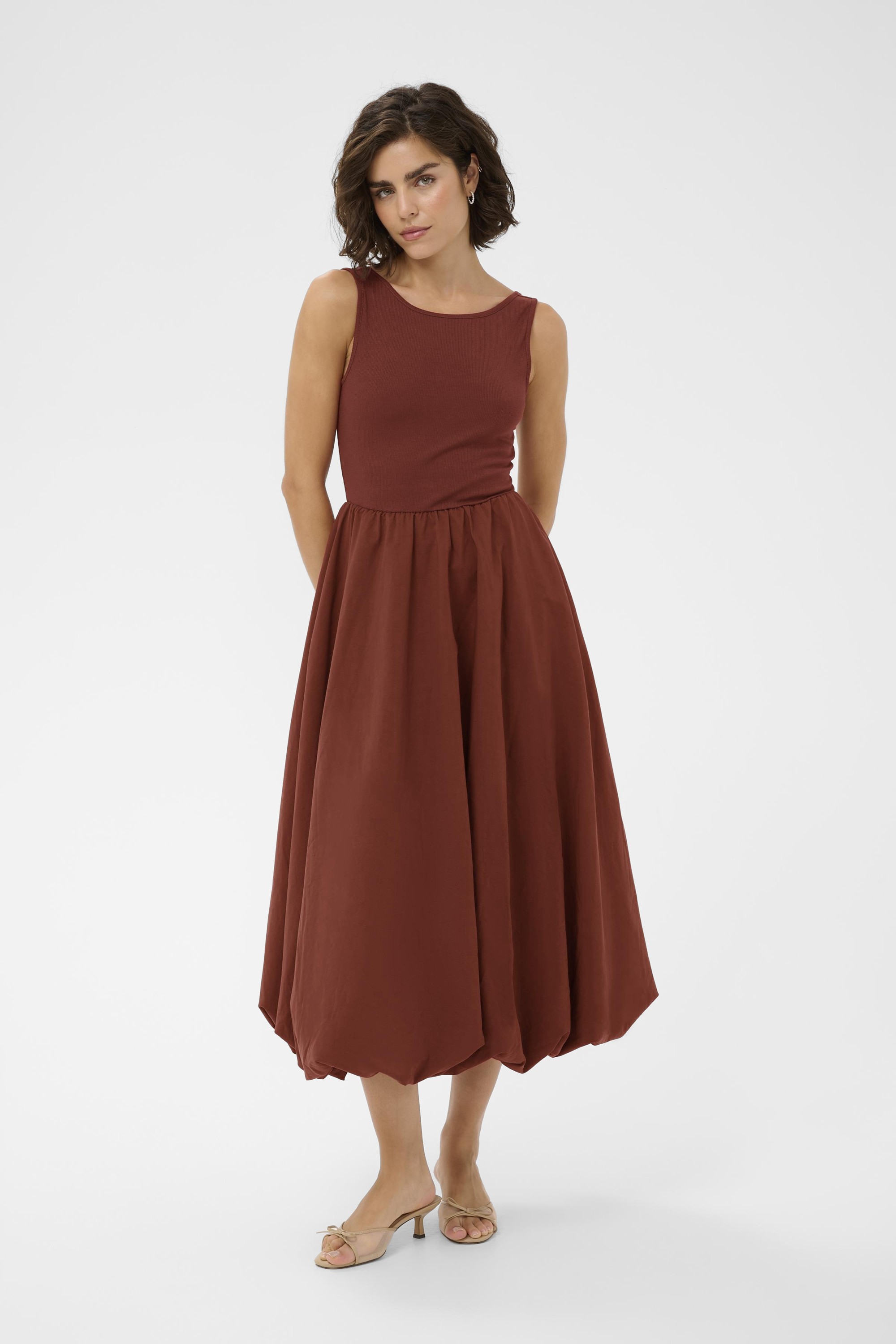 Kakirsten Dress