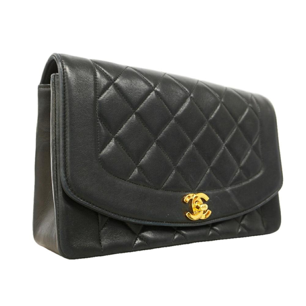 Chanel Shoulder Bag