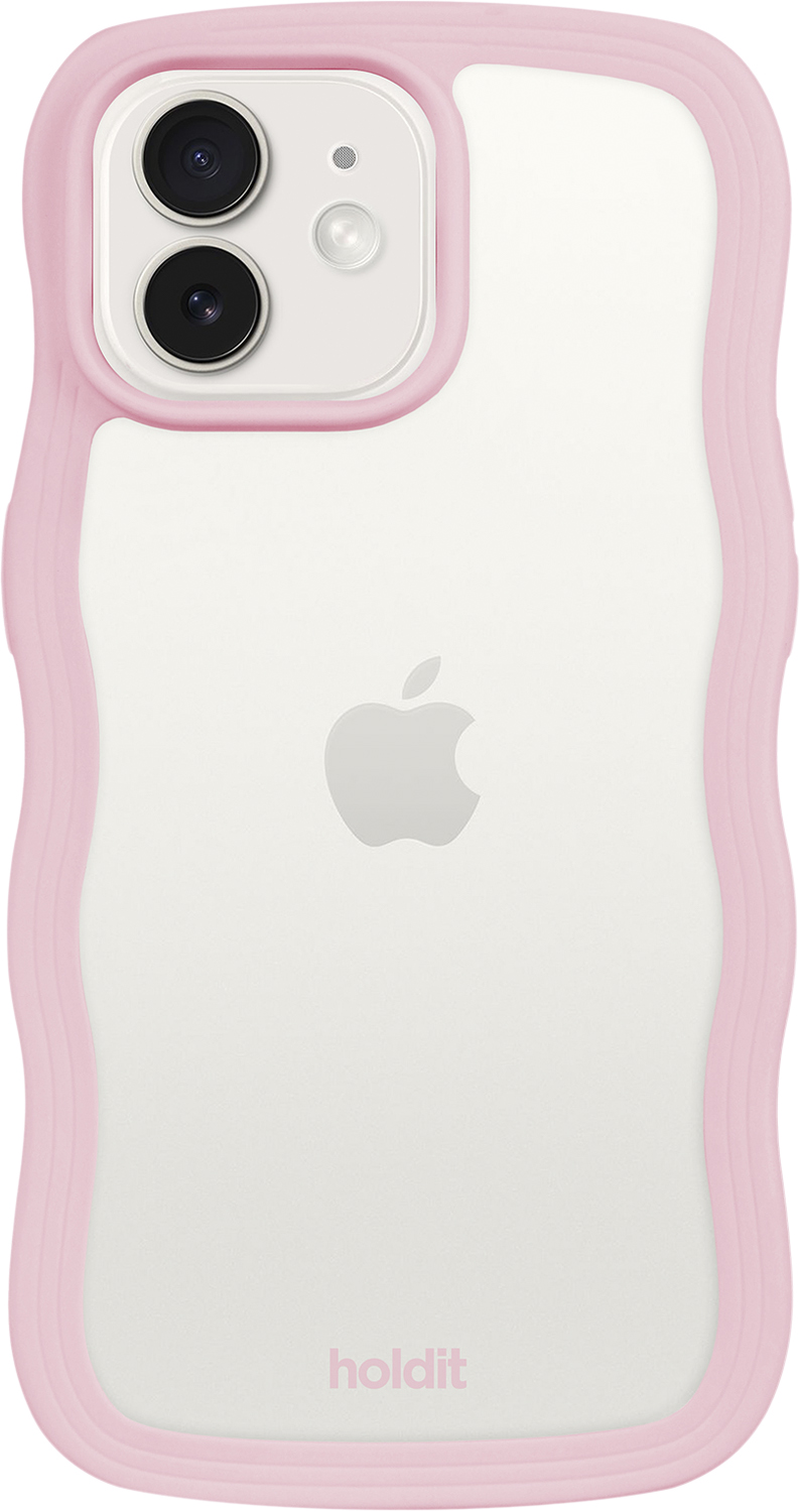 Wavy Case Iphone 12/12 Pro