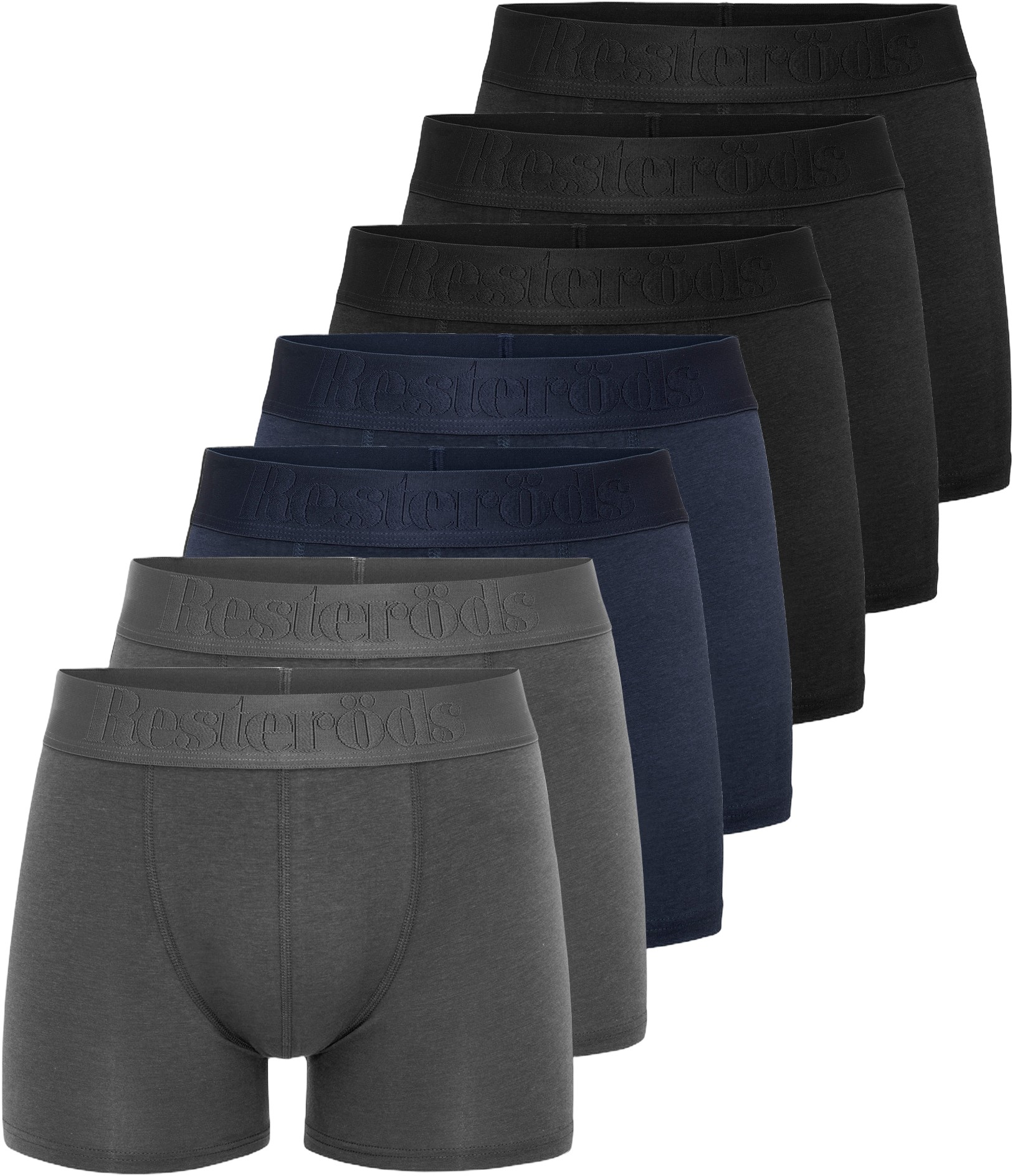 Gunnar Cotton 7pack
