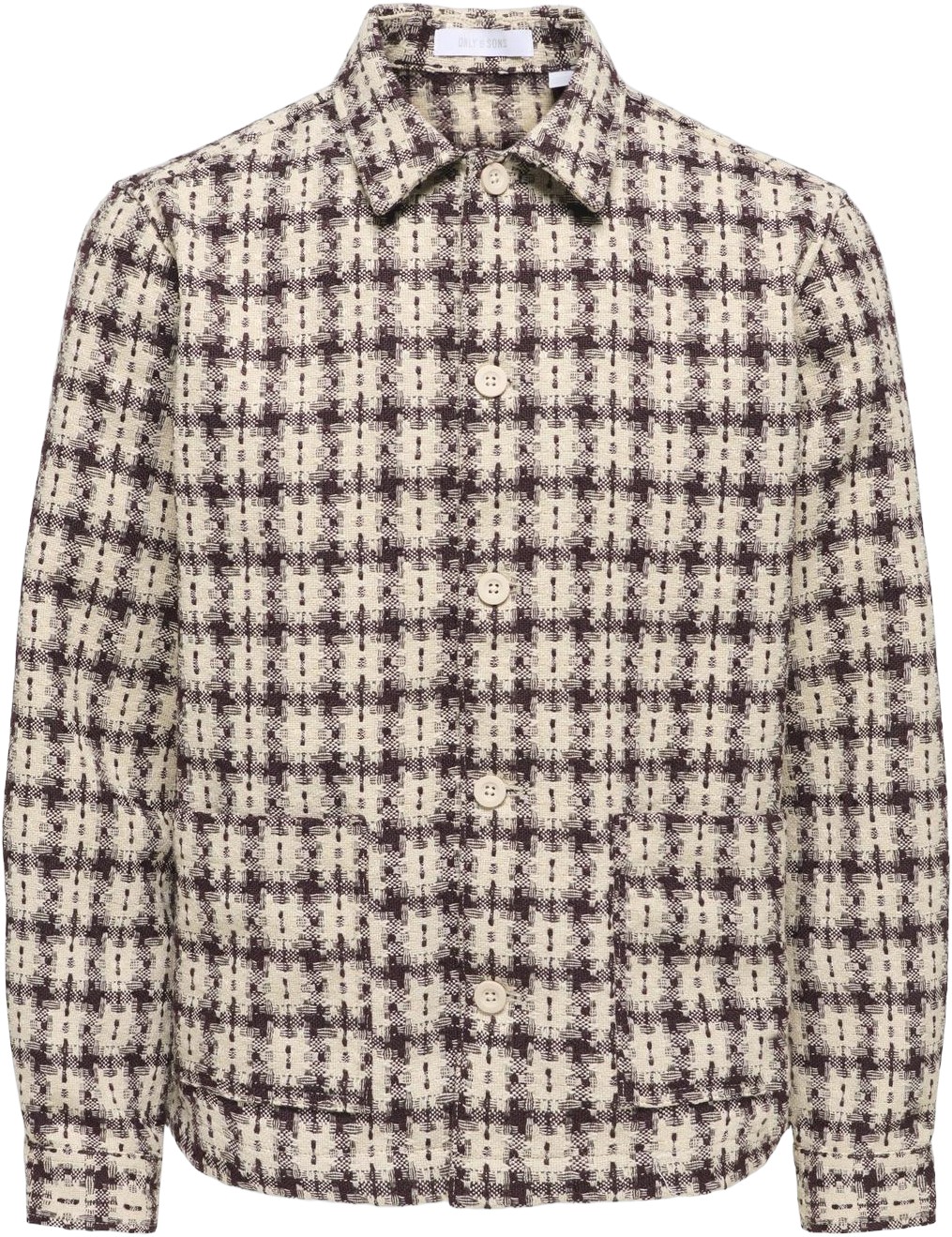 Onslyle REG Overshirt Frml