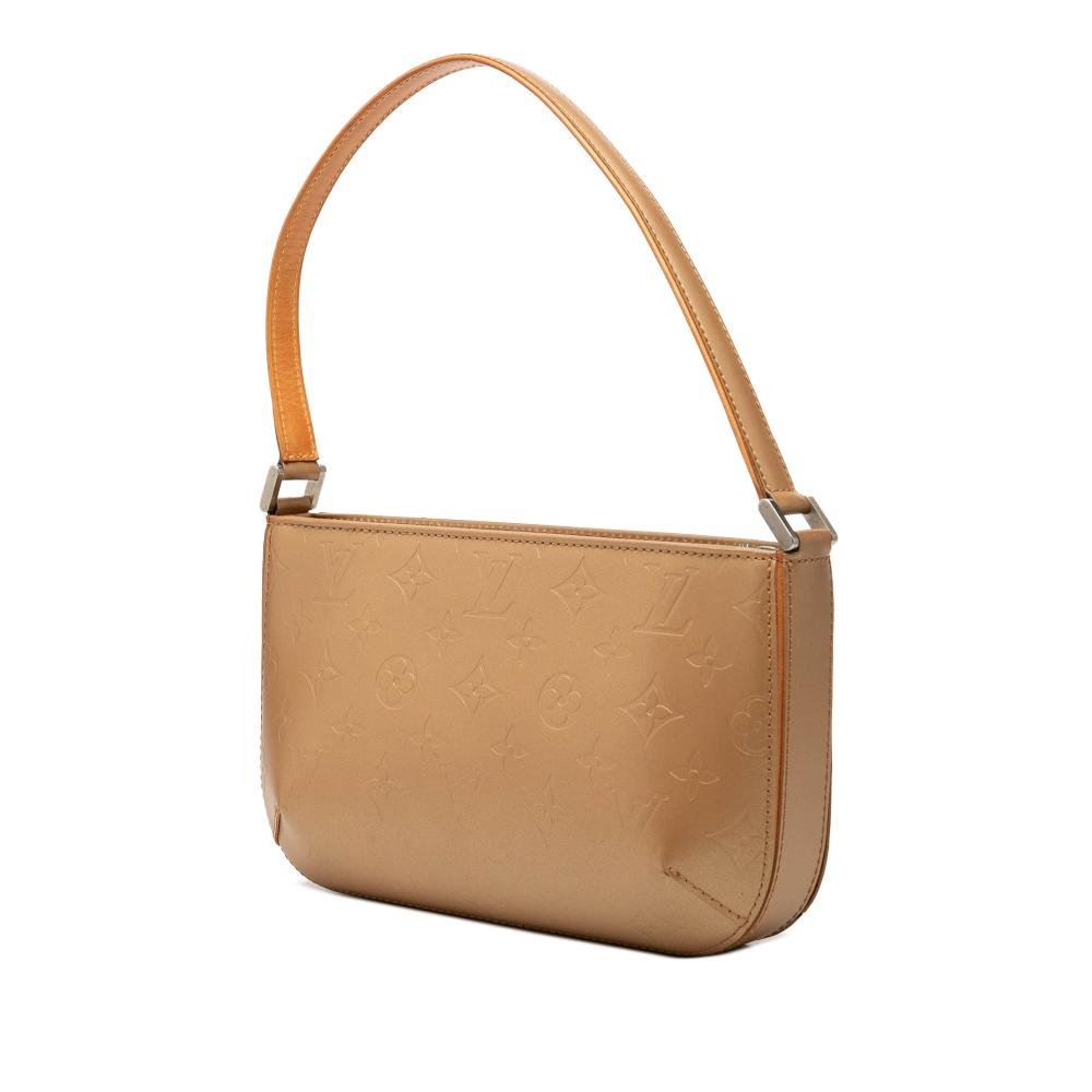 Louis Vuitton Fowler Bag