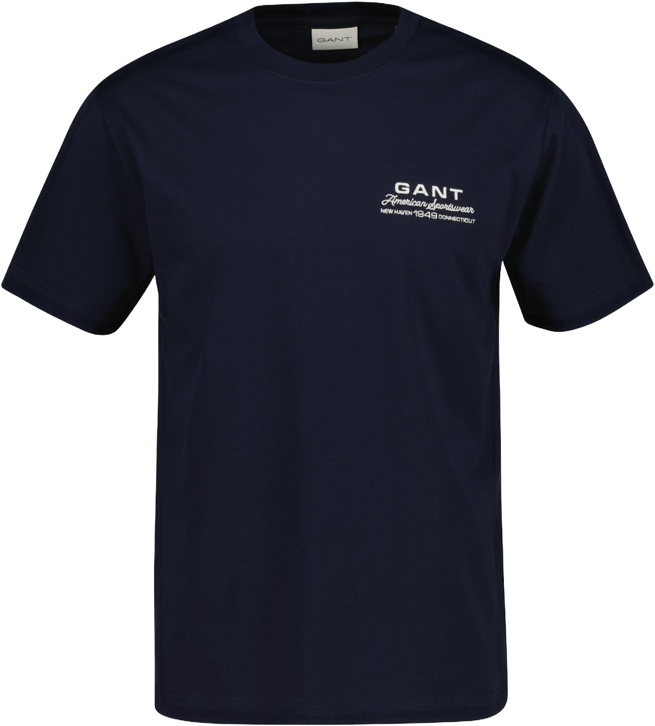 Small Graphic SS Tshirt