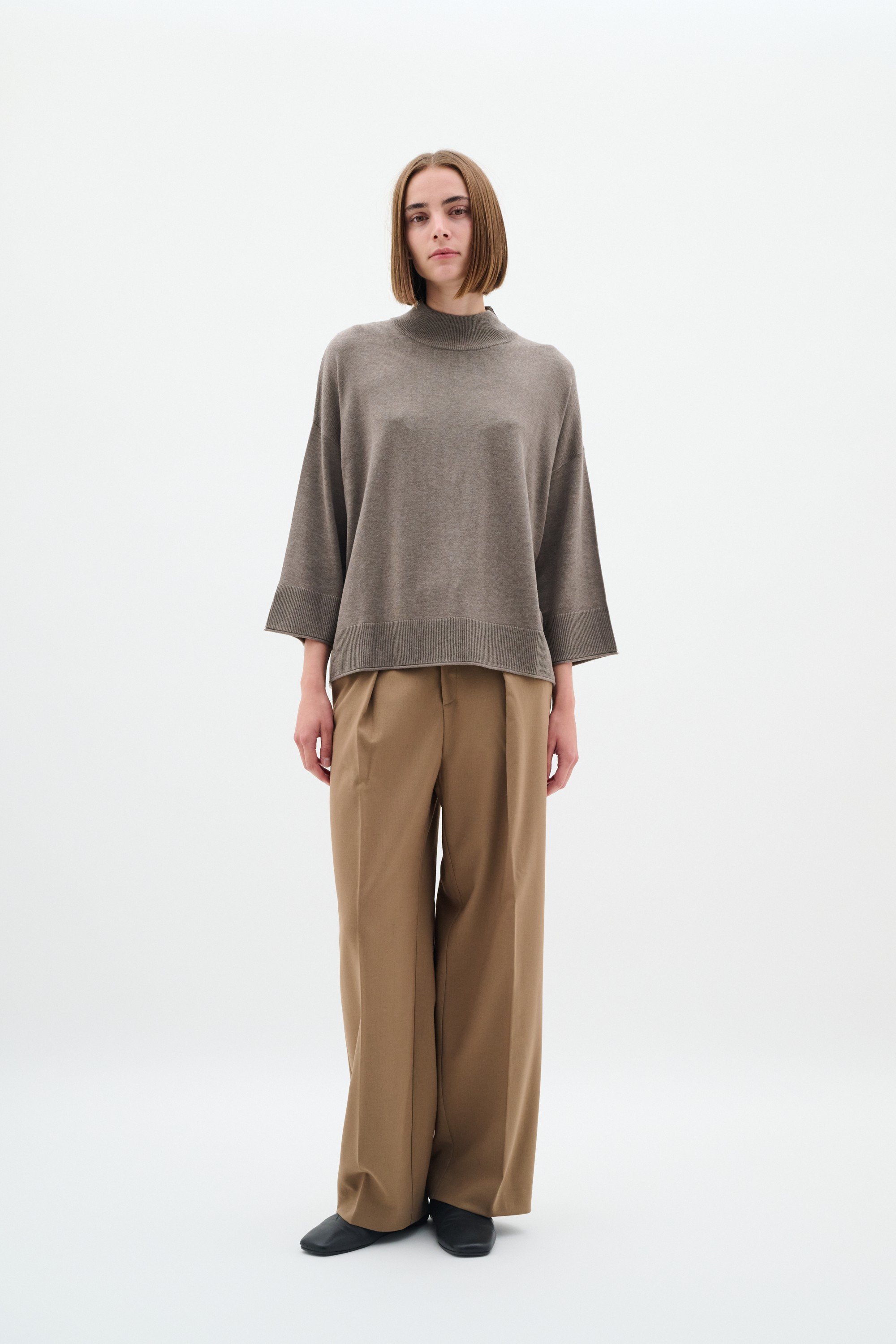 Milzaiw Pullover