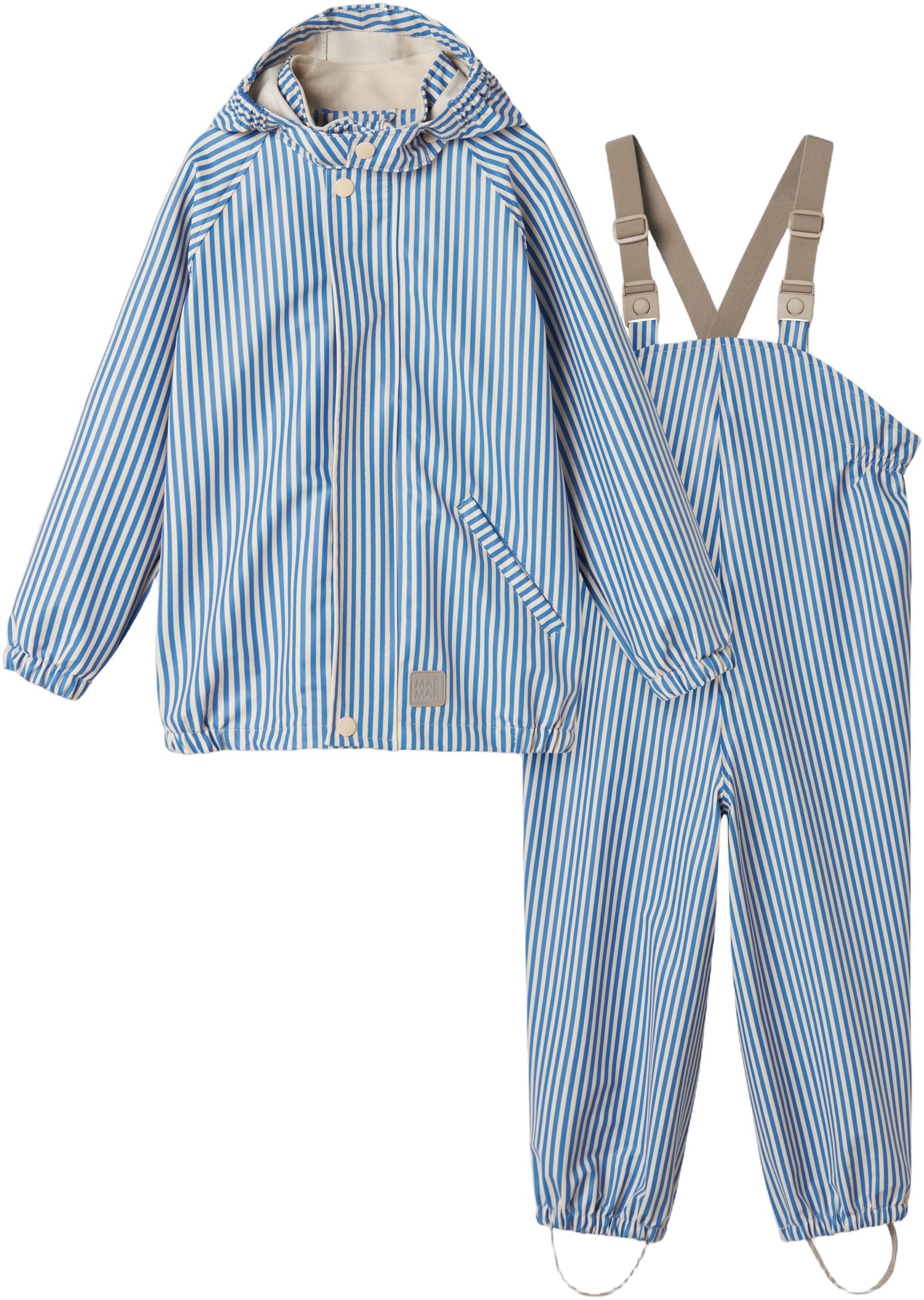 Oddy Set