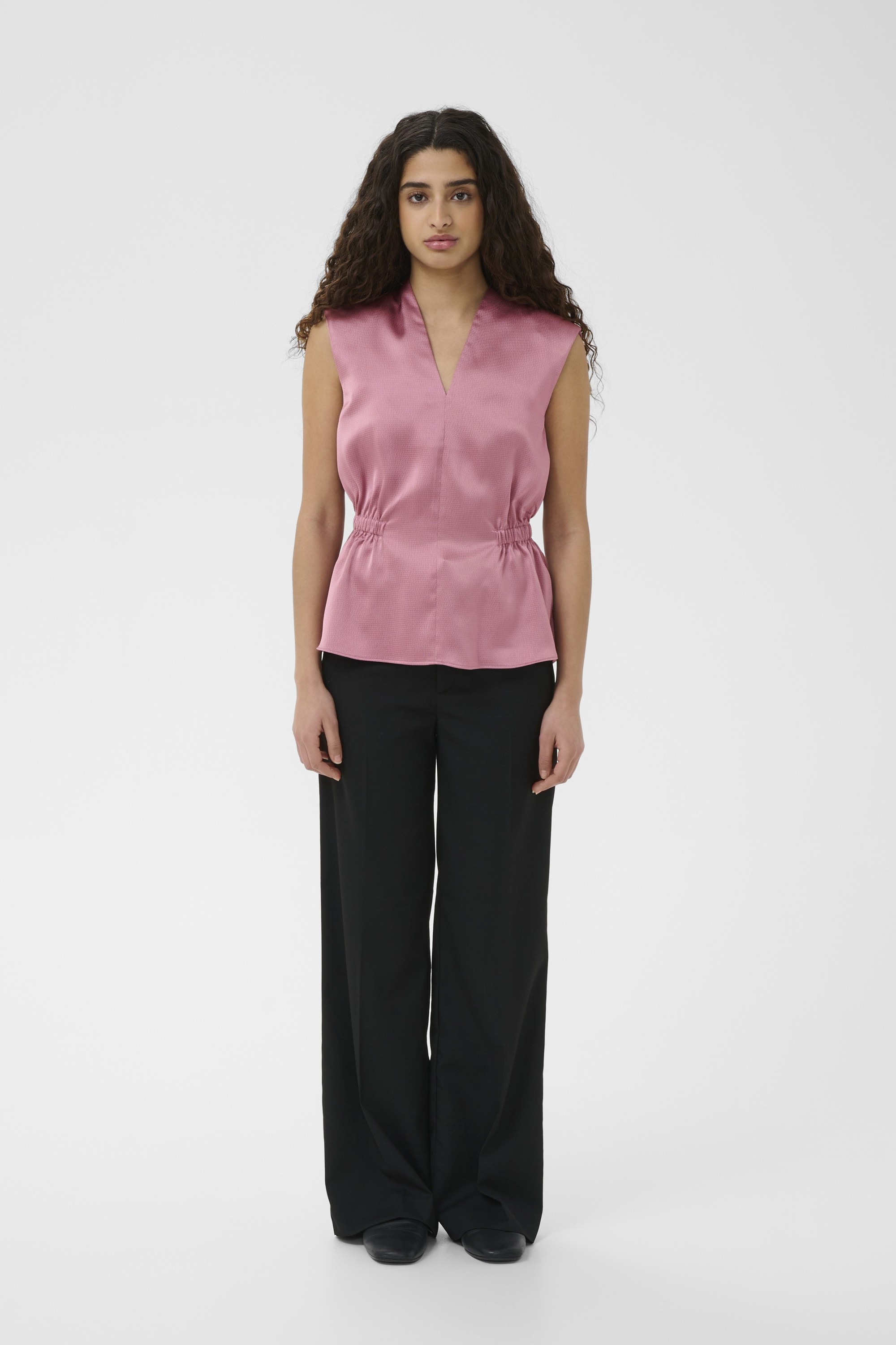 Baljaiw Blouse