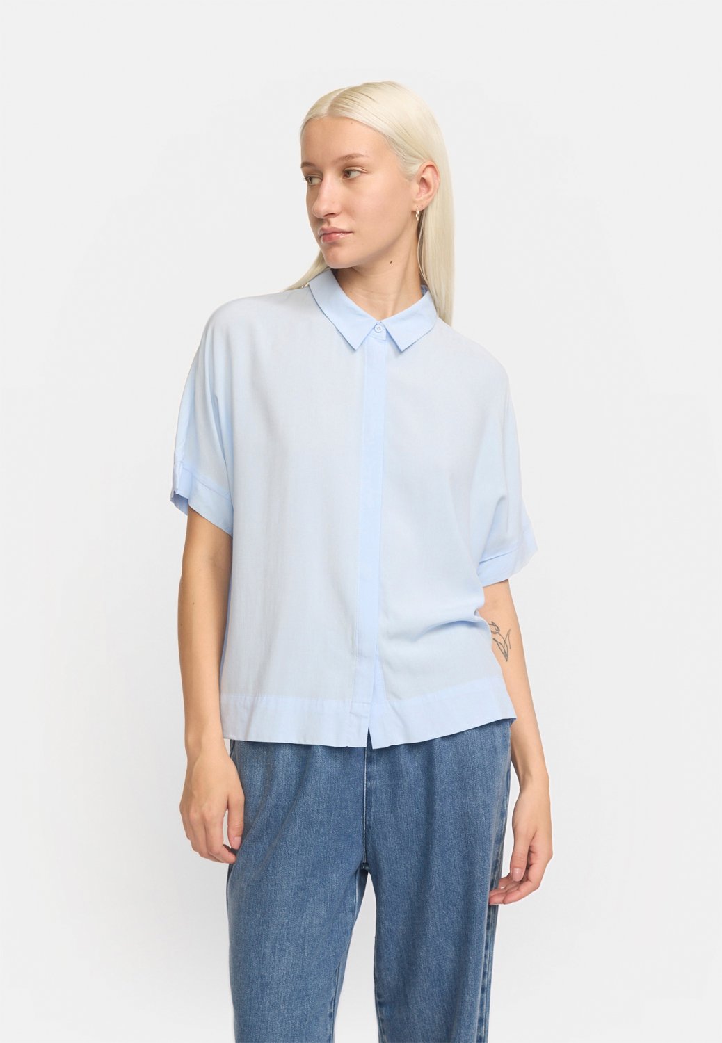 Srfreedom SS Shirt