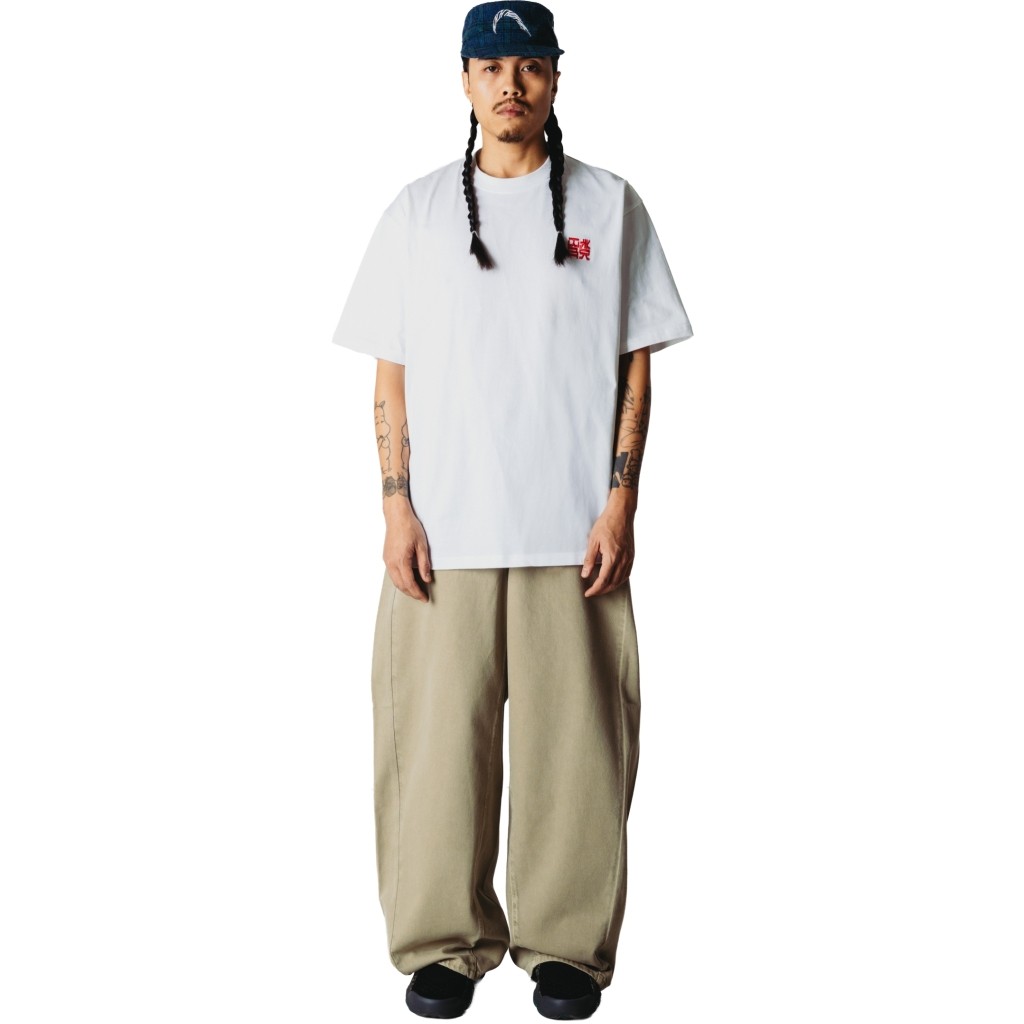 Wbghat Base Jeans