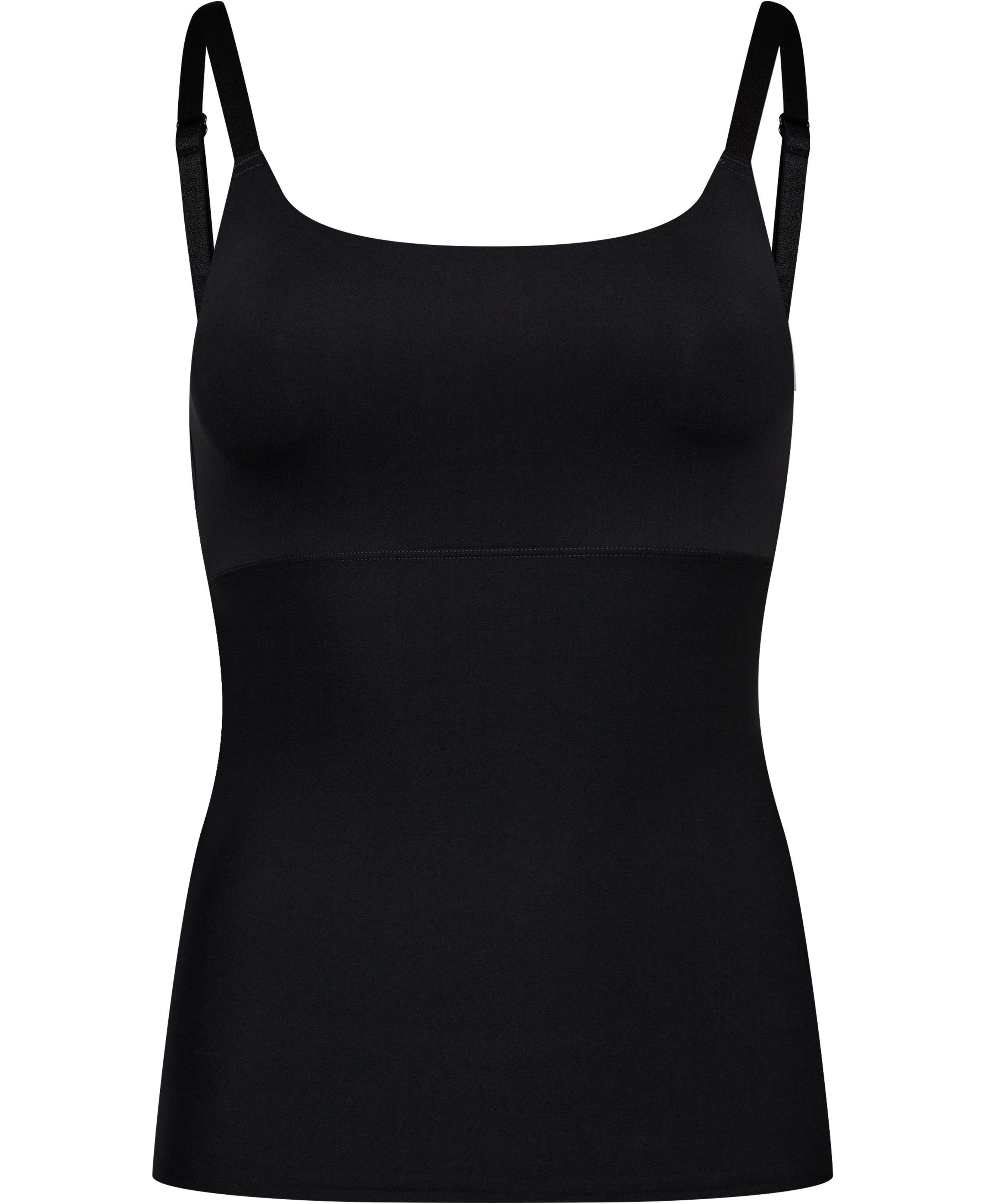 Decoy Shapewear top Flexible