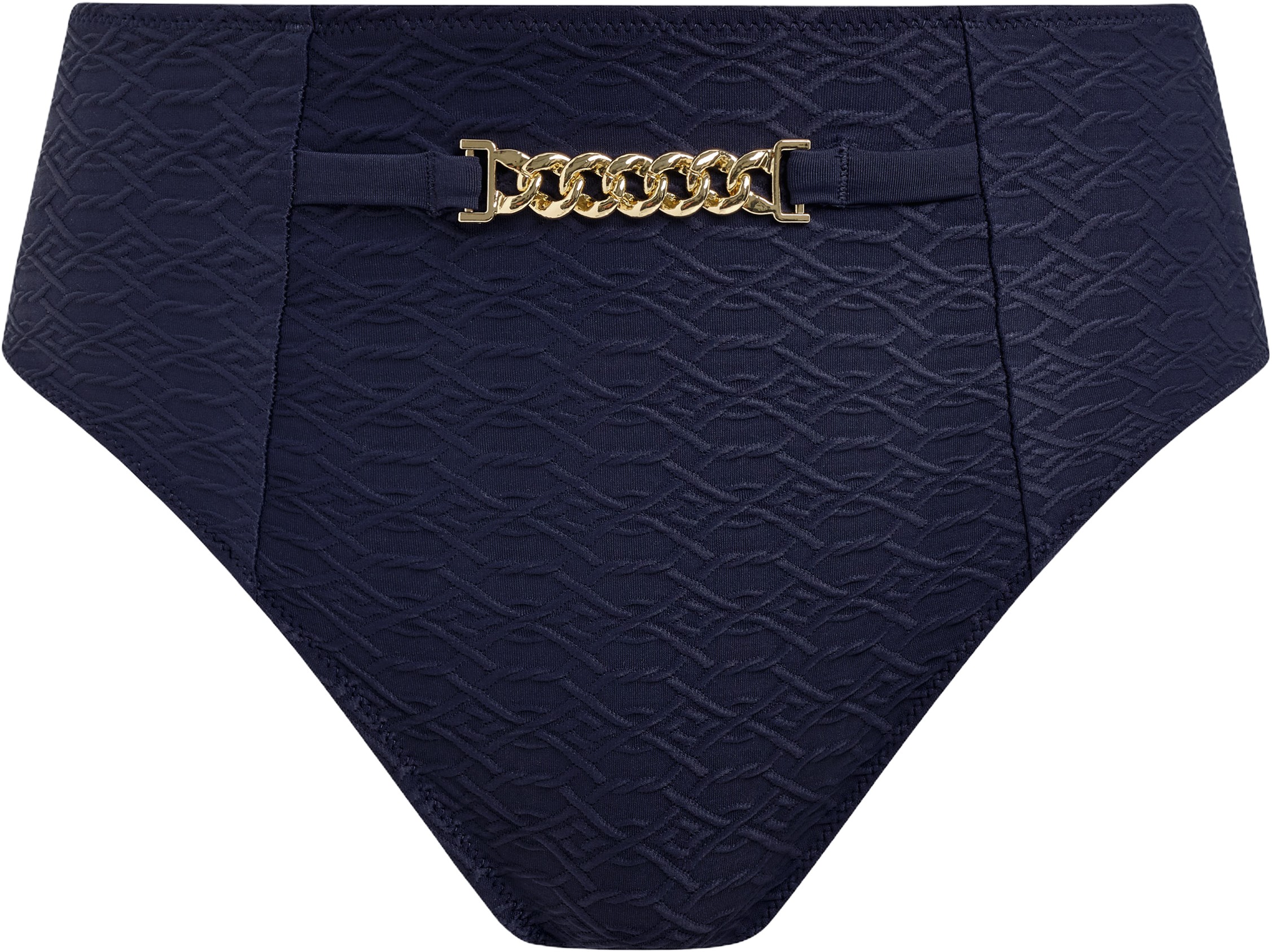 Azores High Waist Bikini Brief - DKK 254 - Spar 25%