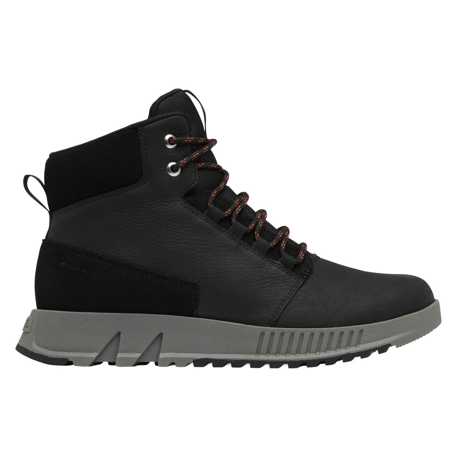 Sorel Mac Hill Lite Waterproof VinterstÃ¸vle, Herre
