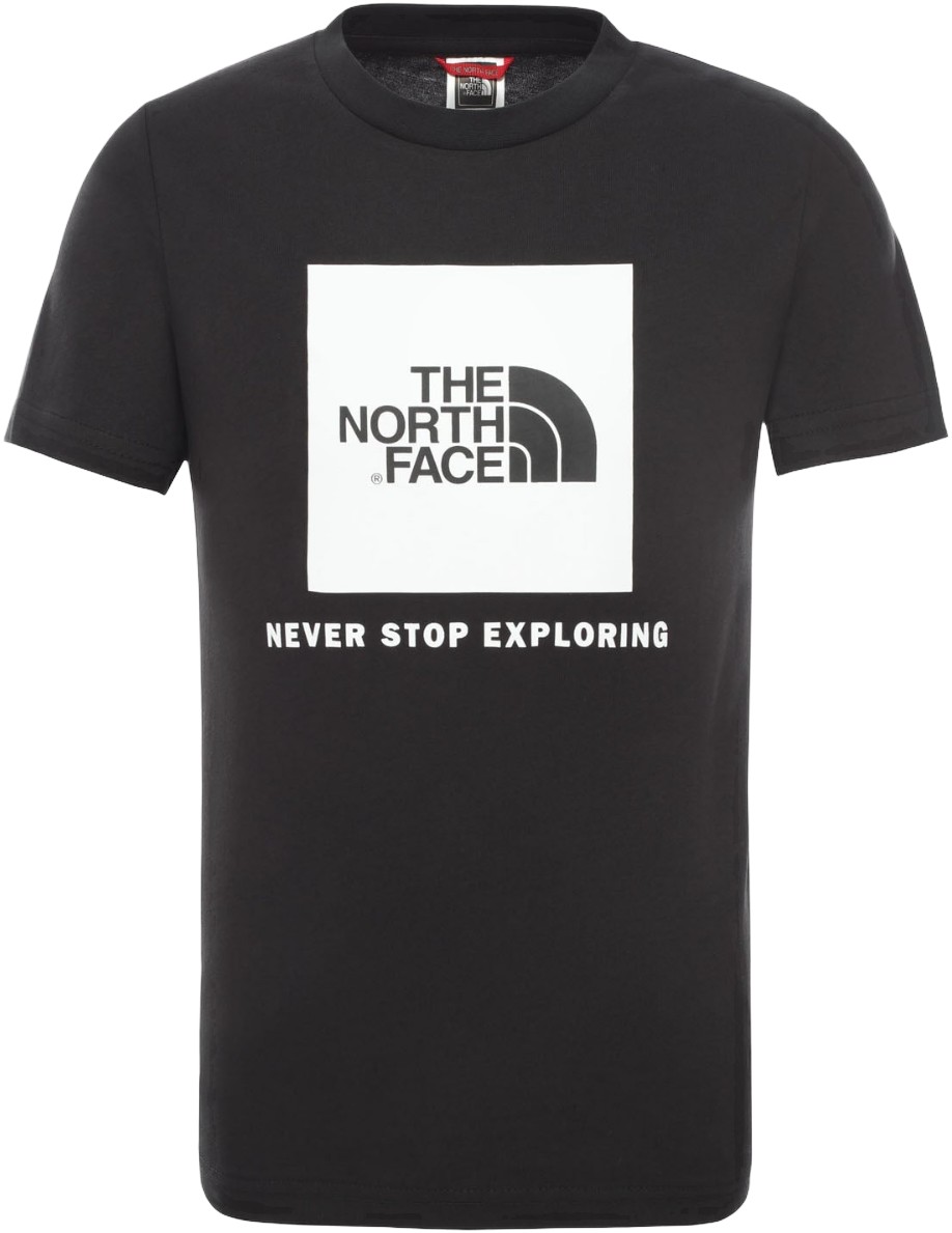 Box Tshirt