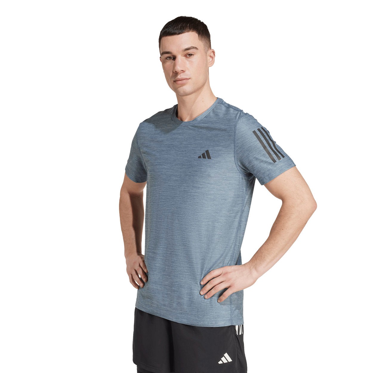 Own The Run LÃ¸be Tshirt