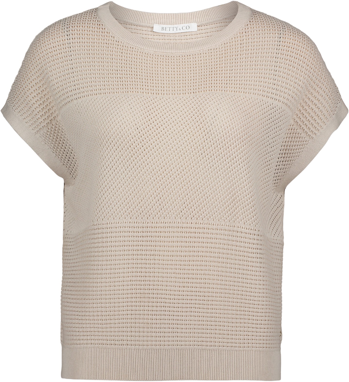 Strickpullover Ku