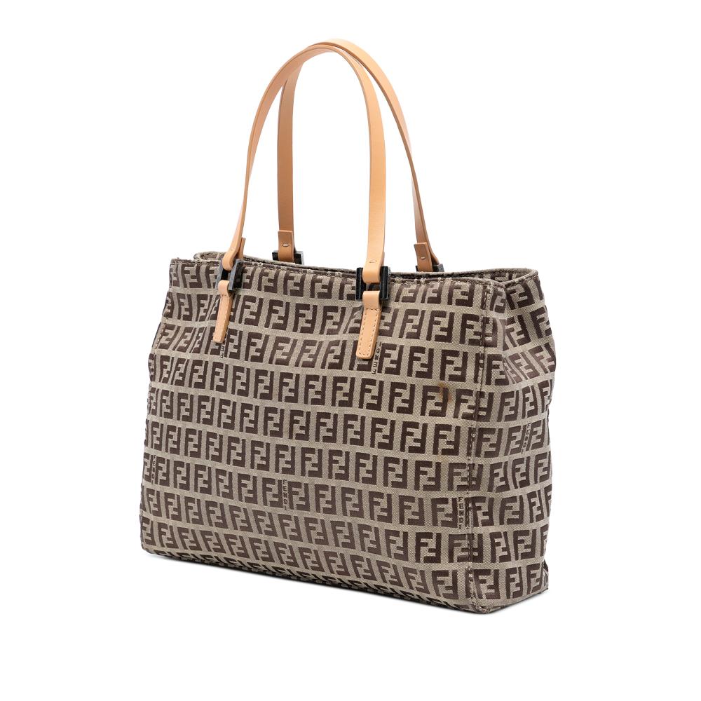 Fendi Tote