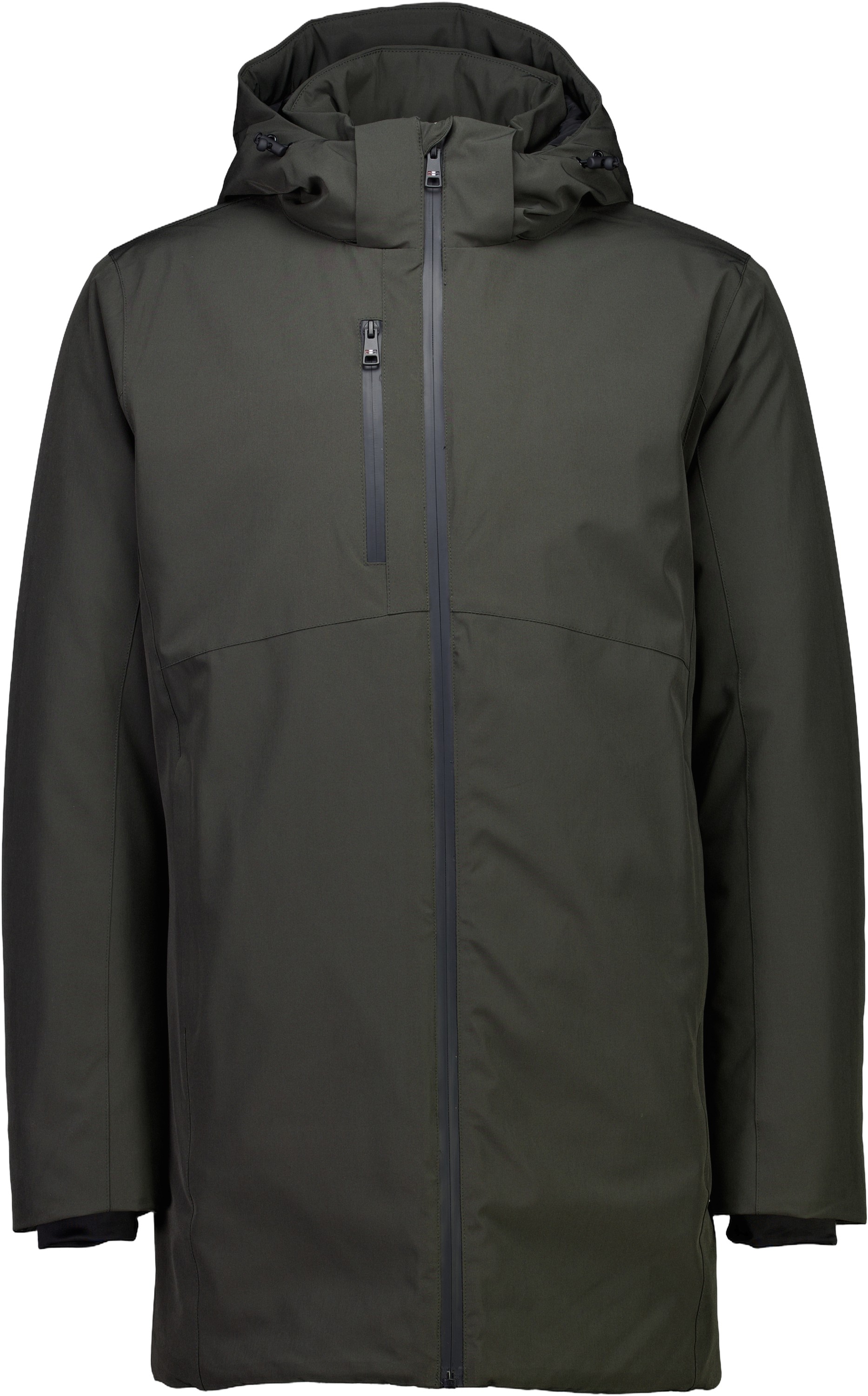 Parka Jacket