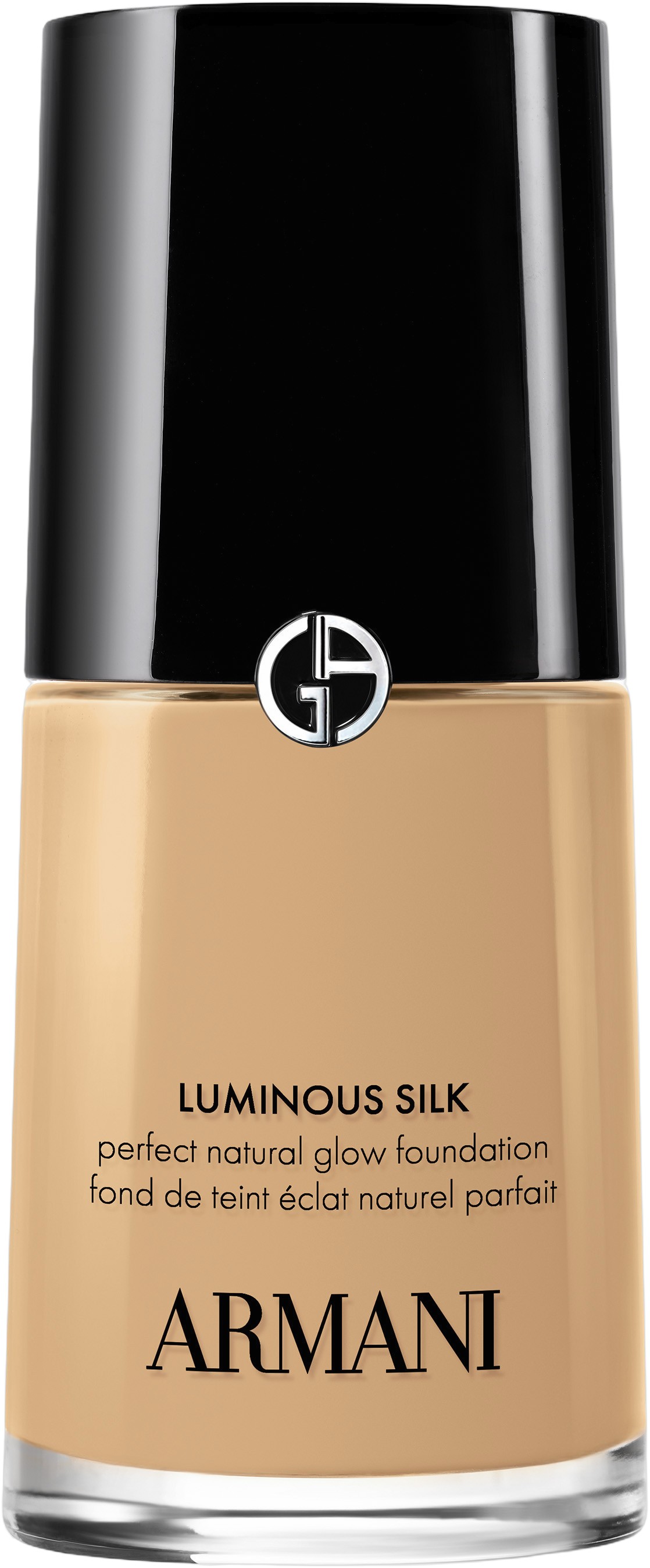 Luminous Silk Foundation