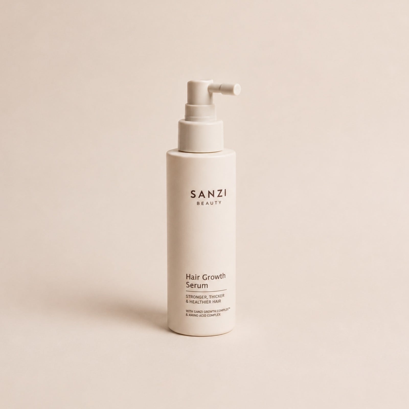 Hair Growth Serum med Sanzi Growth Complex™