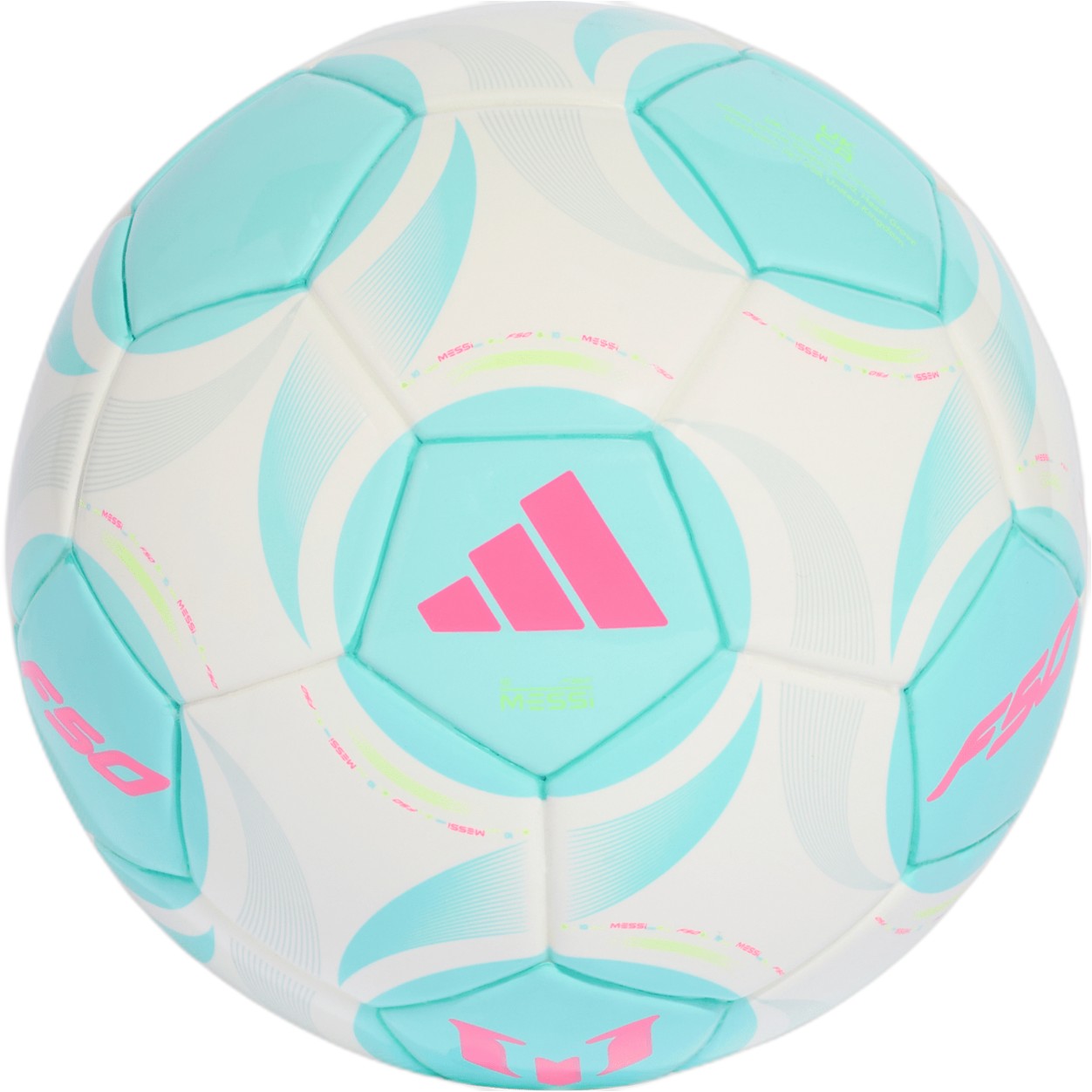 Messi Mini Fodbold