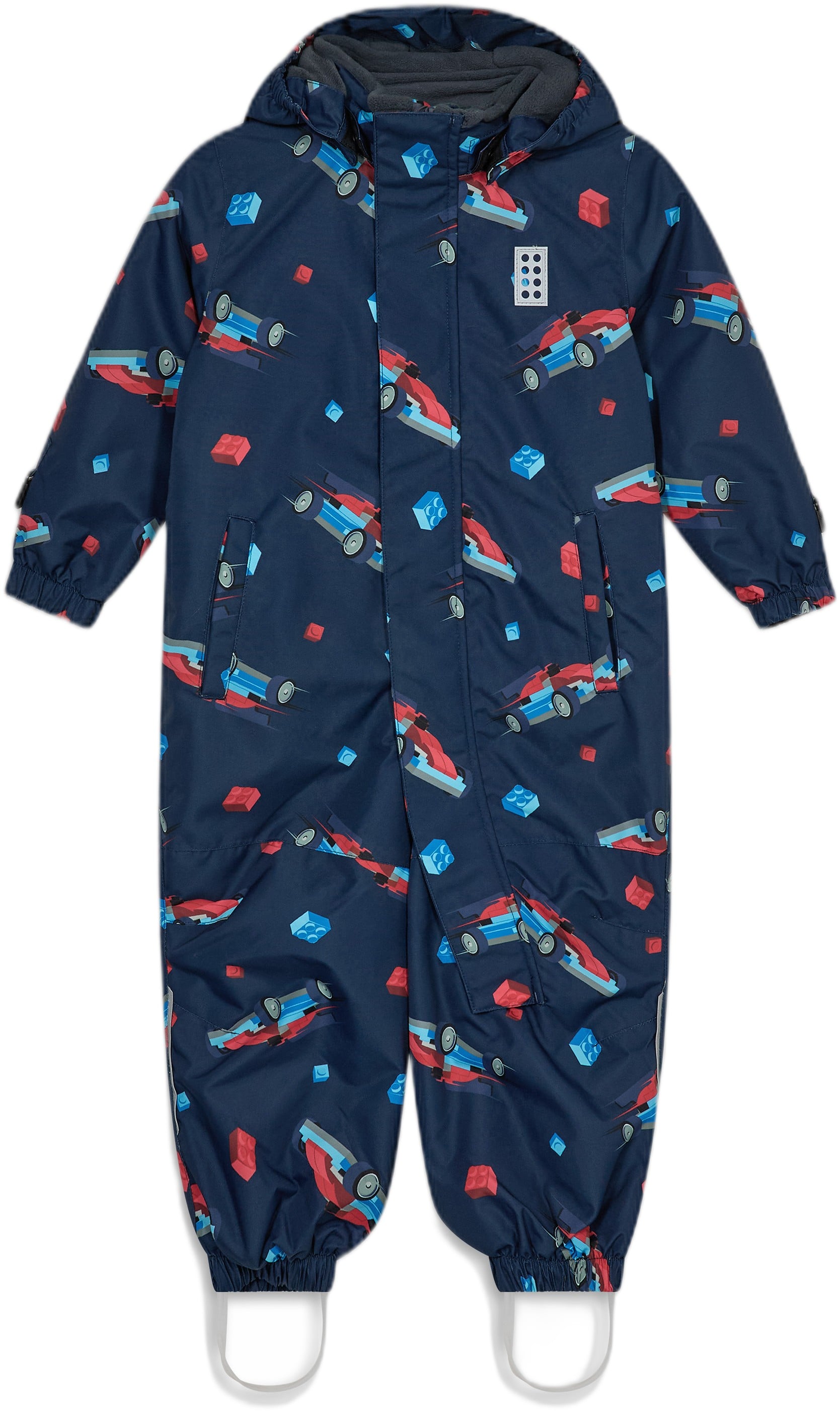 Lwjian 703 Snowsuit