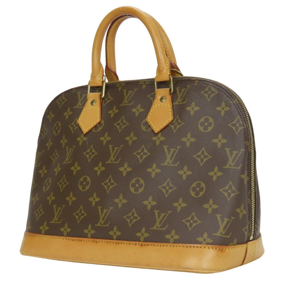 Louis Vuitton Alma
