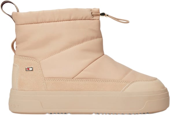Flag Nylon Mini Snowboot