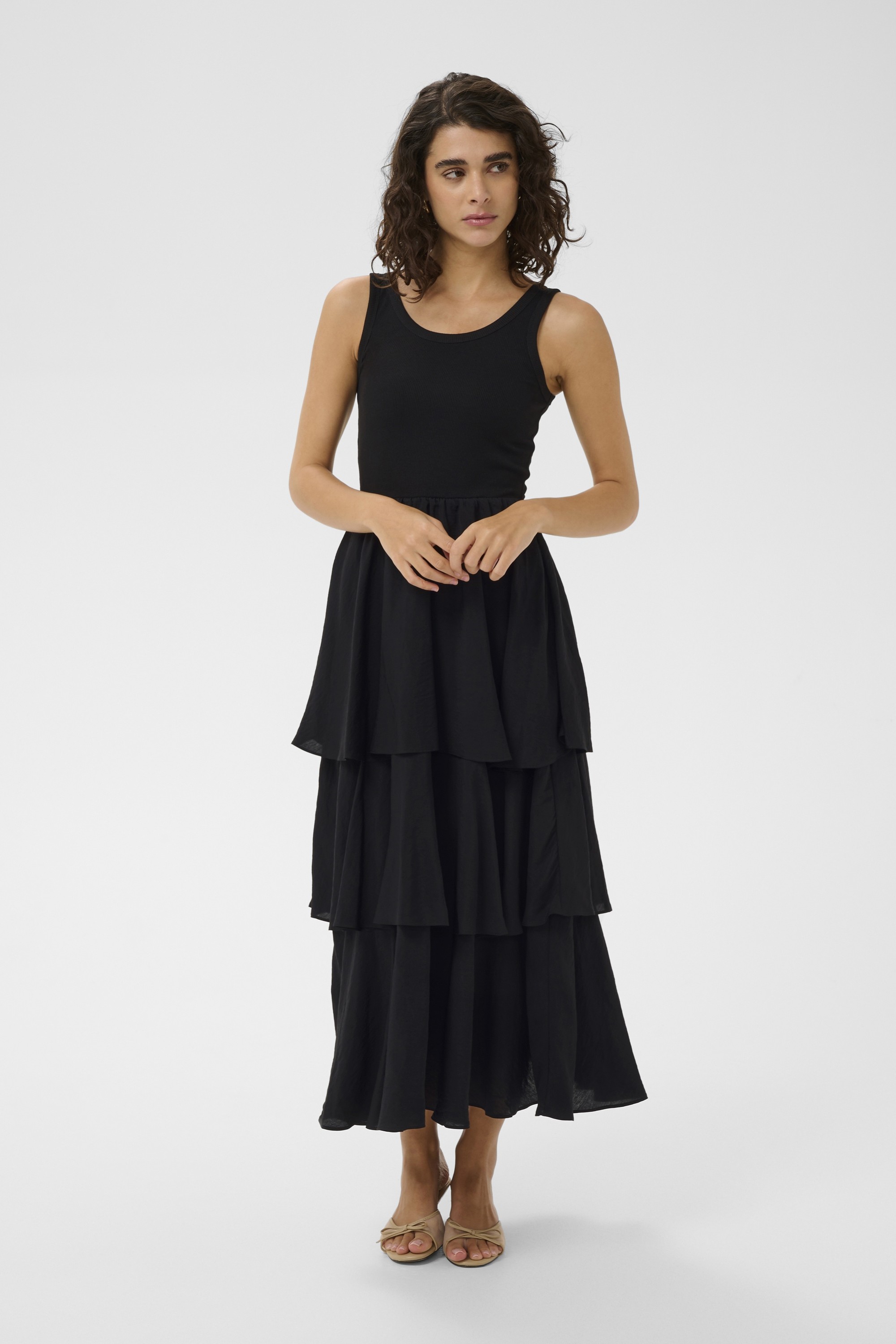 Kaerika Dress