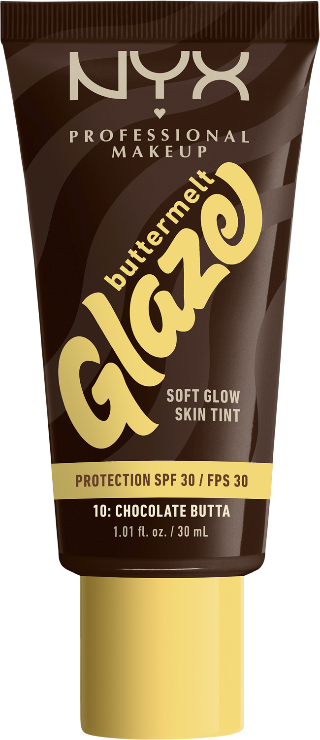 Buttermelt Glaze Spf30 Foundation