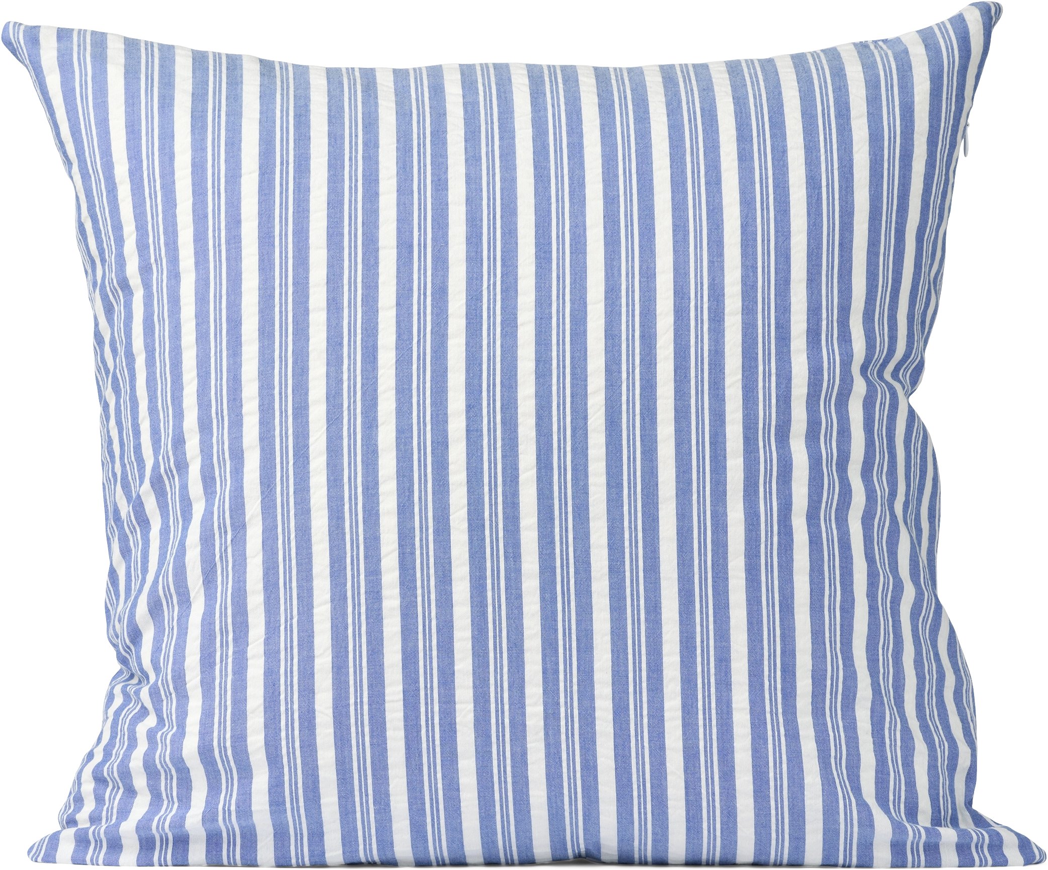 Sienna Cushion Seersucker