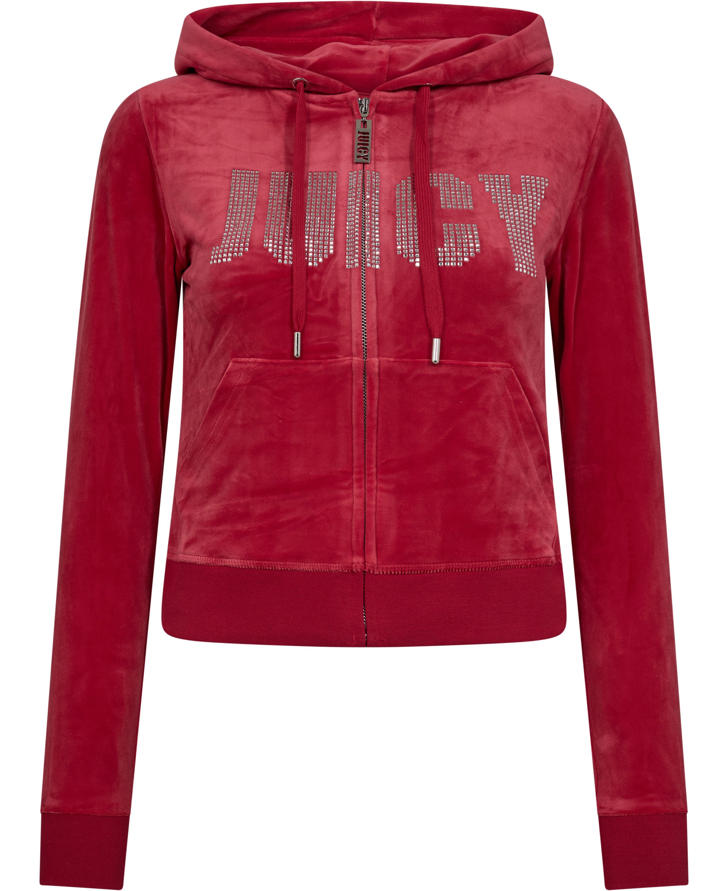 EVY Impact Hoodie