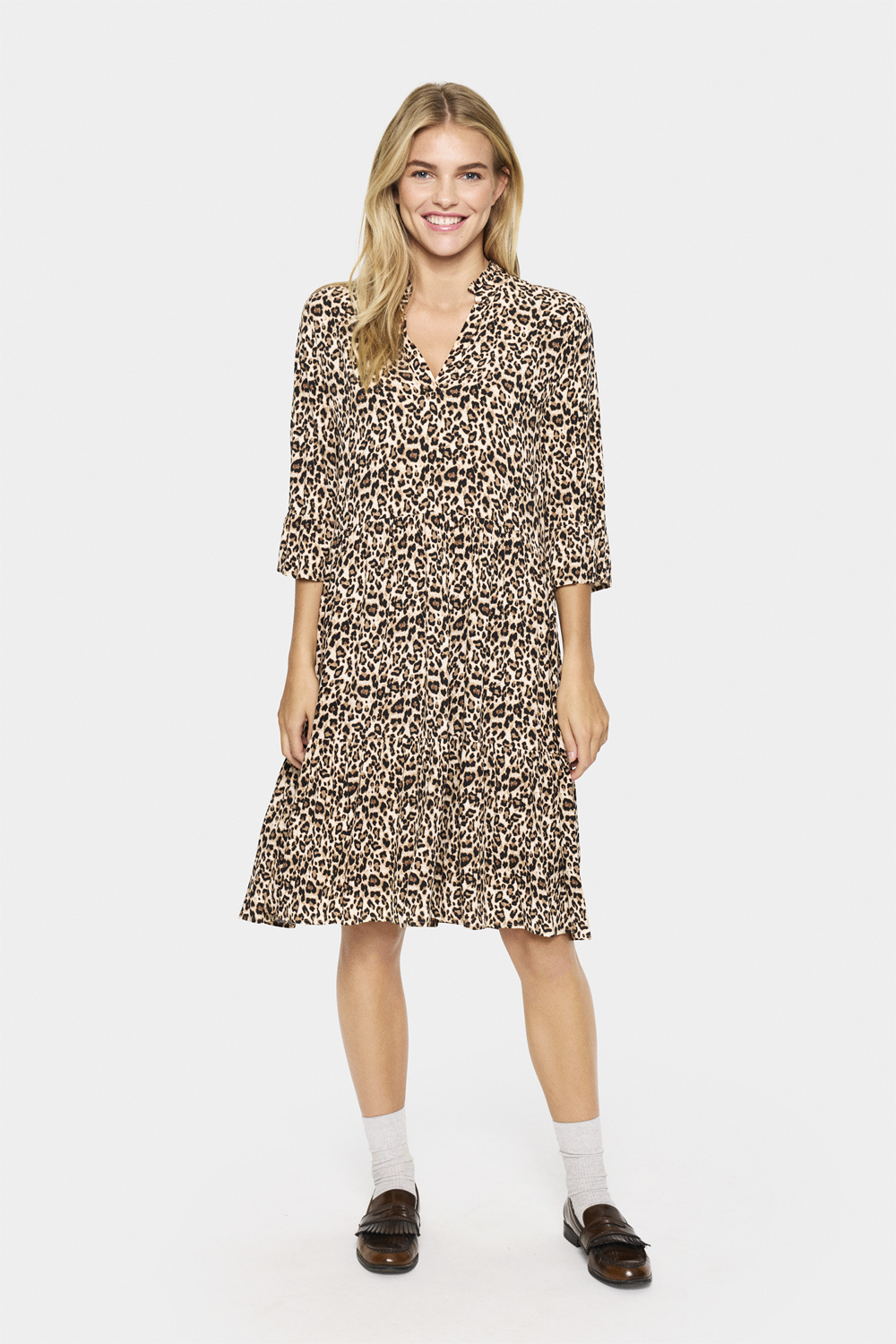 Edasz Dress