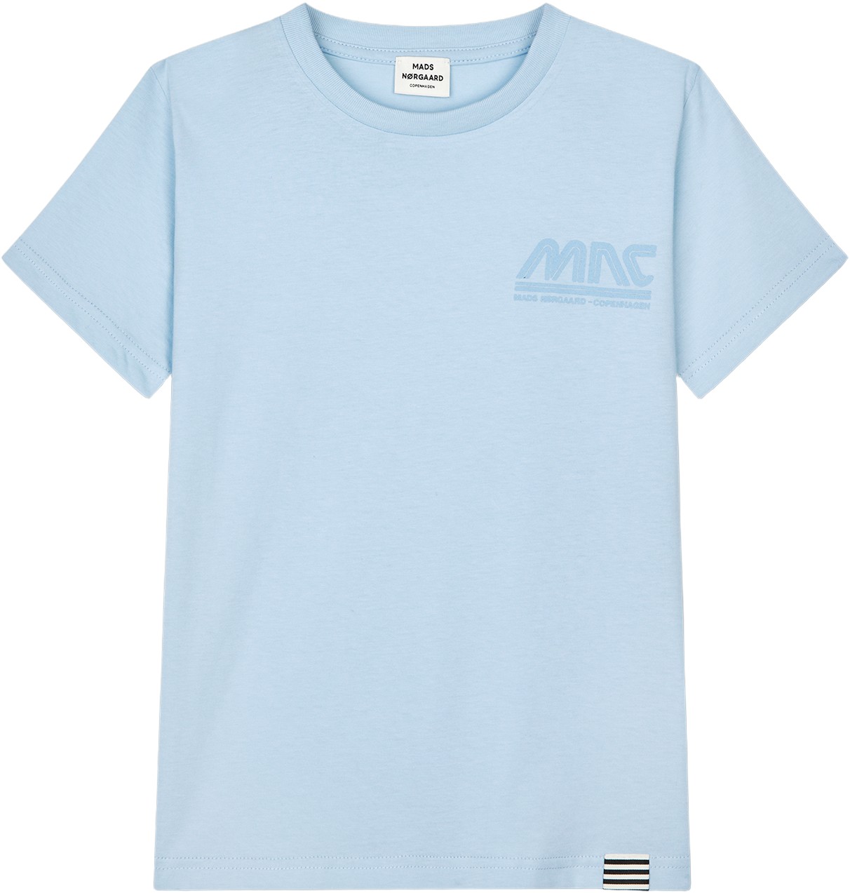 Printed Tee Thorlino Logo Tee