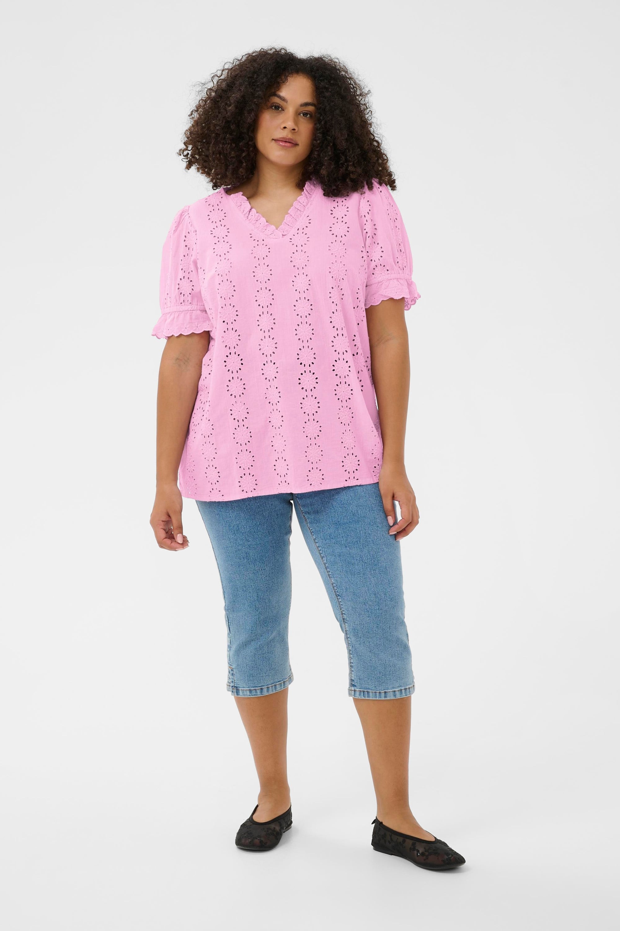 Kcdina Blouse