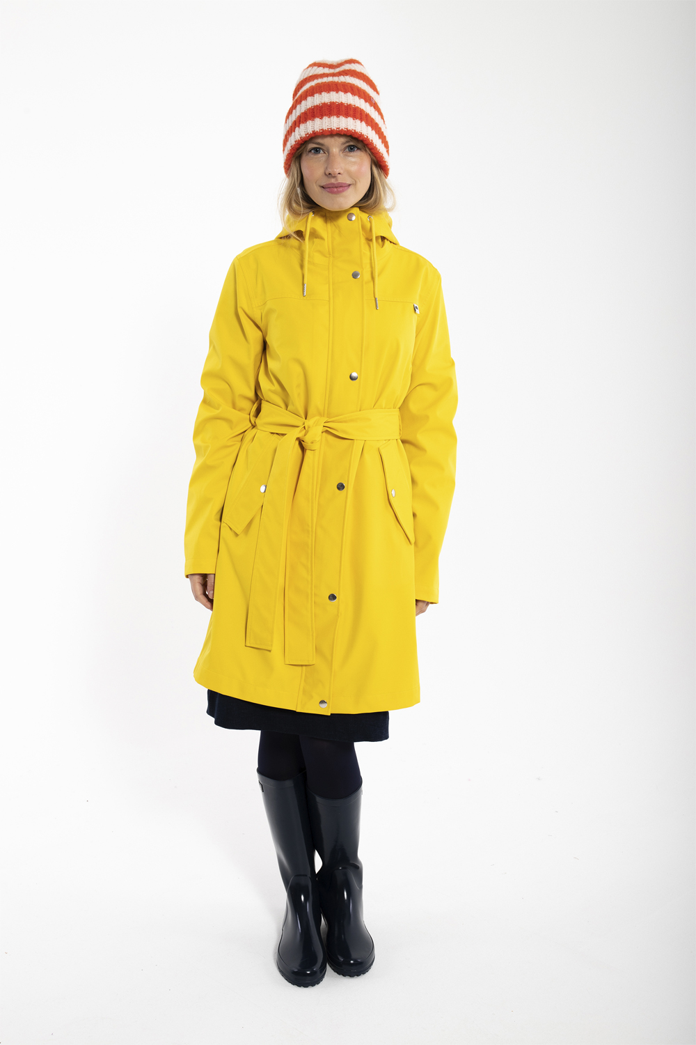 Danerainlover Raincoat