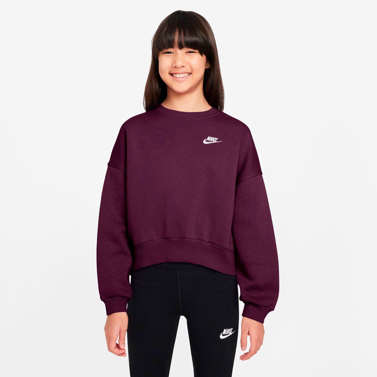 Club Sweatshirt