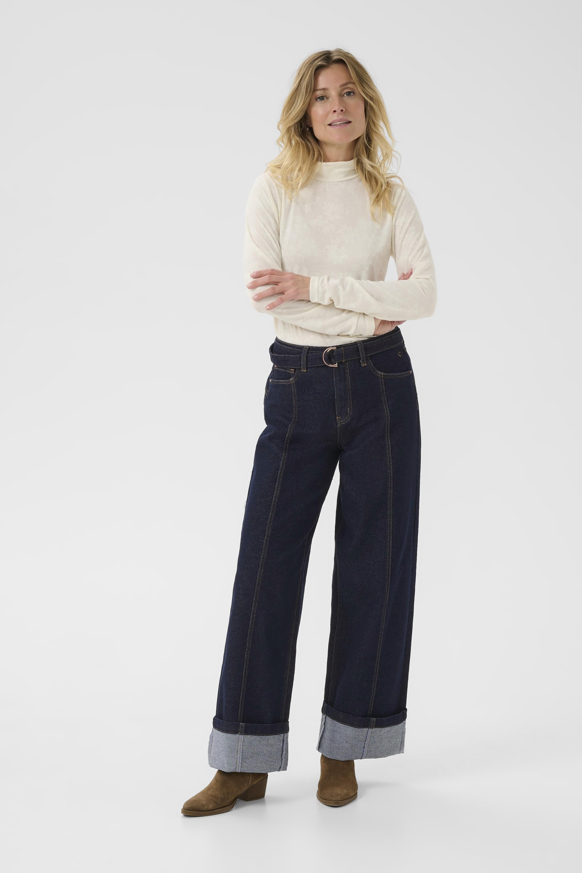 Crrobina Jeans Audrey Fit