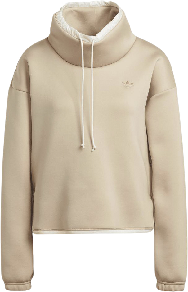 Funnel Neck Sweater