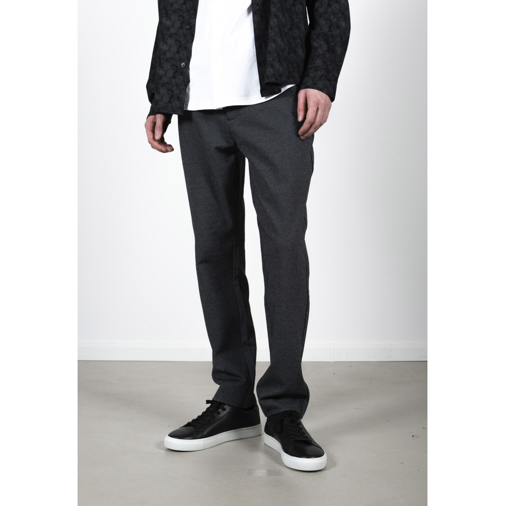 Milano Brendon Jersey Pants