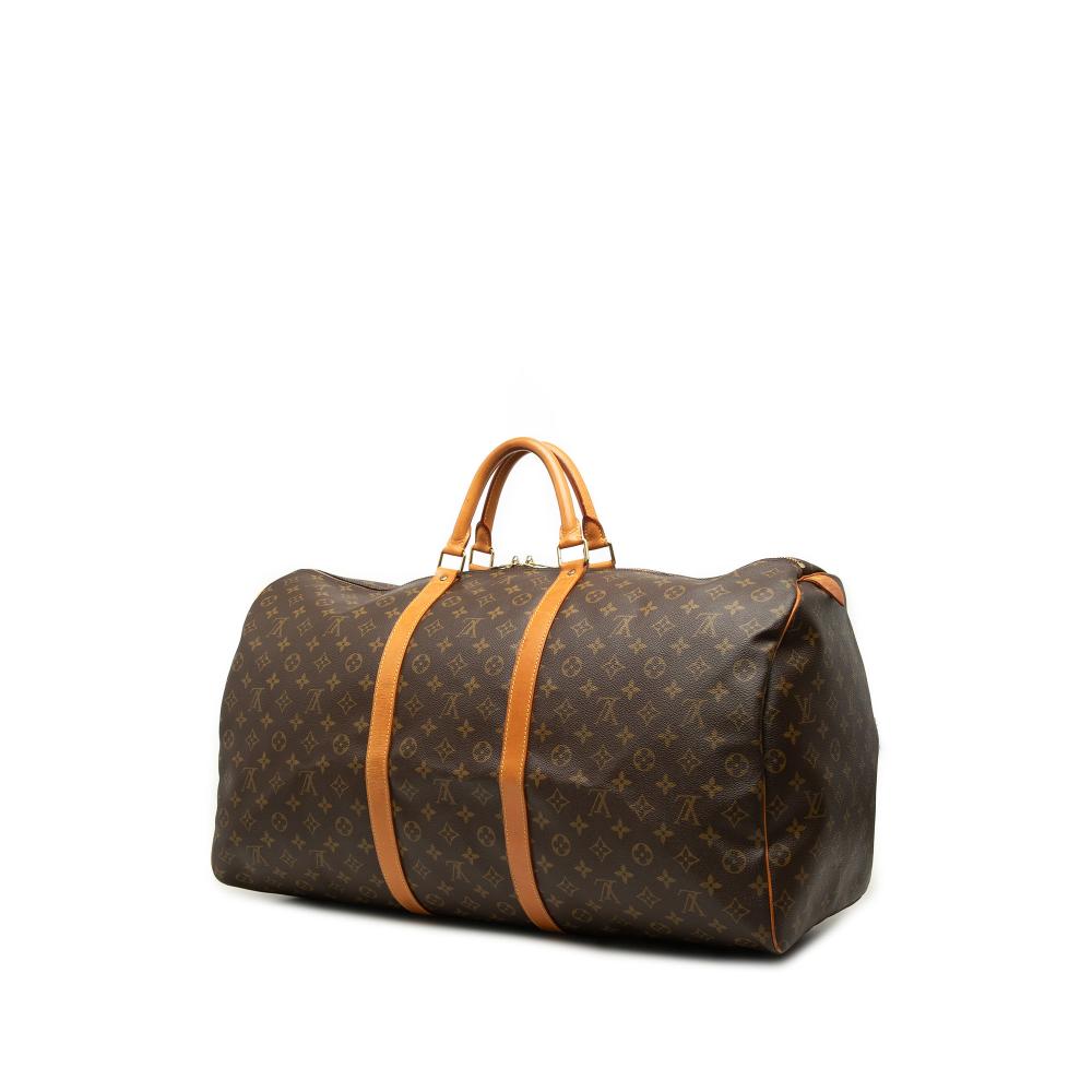 Louis Vuitton Keepall